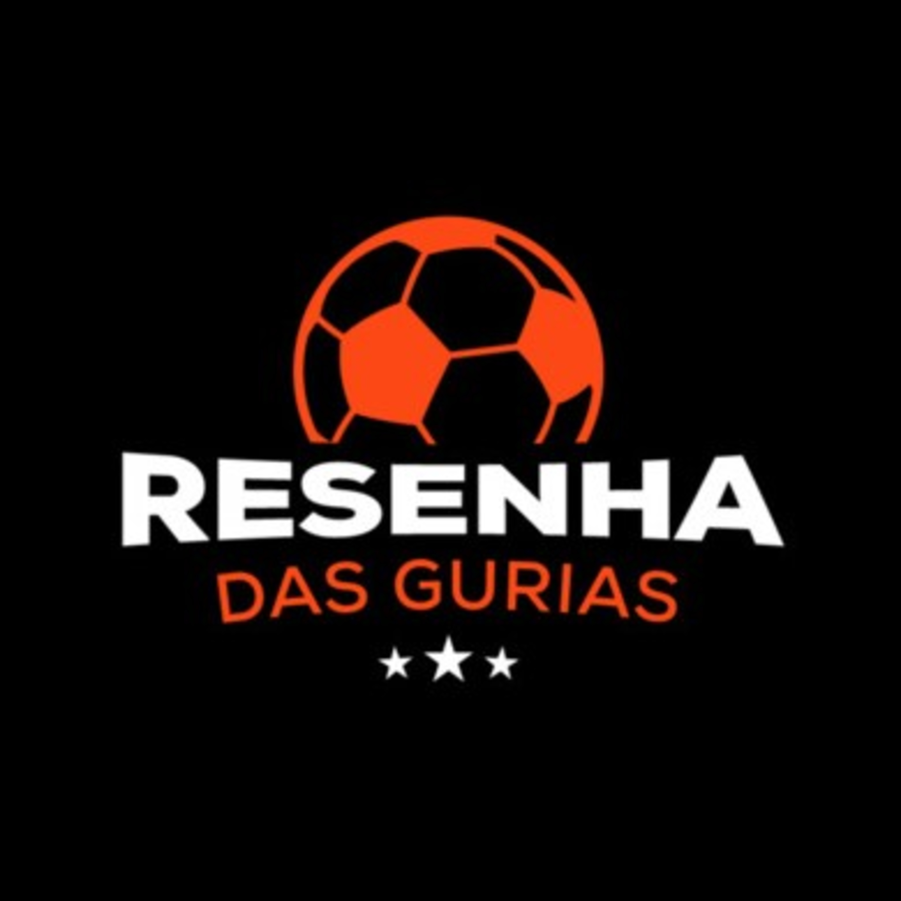 Resenha das Gurias