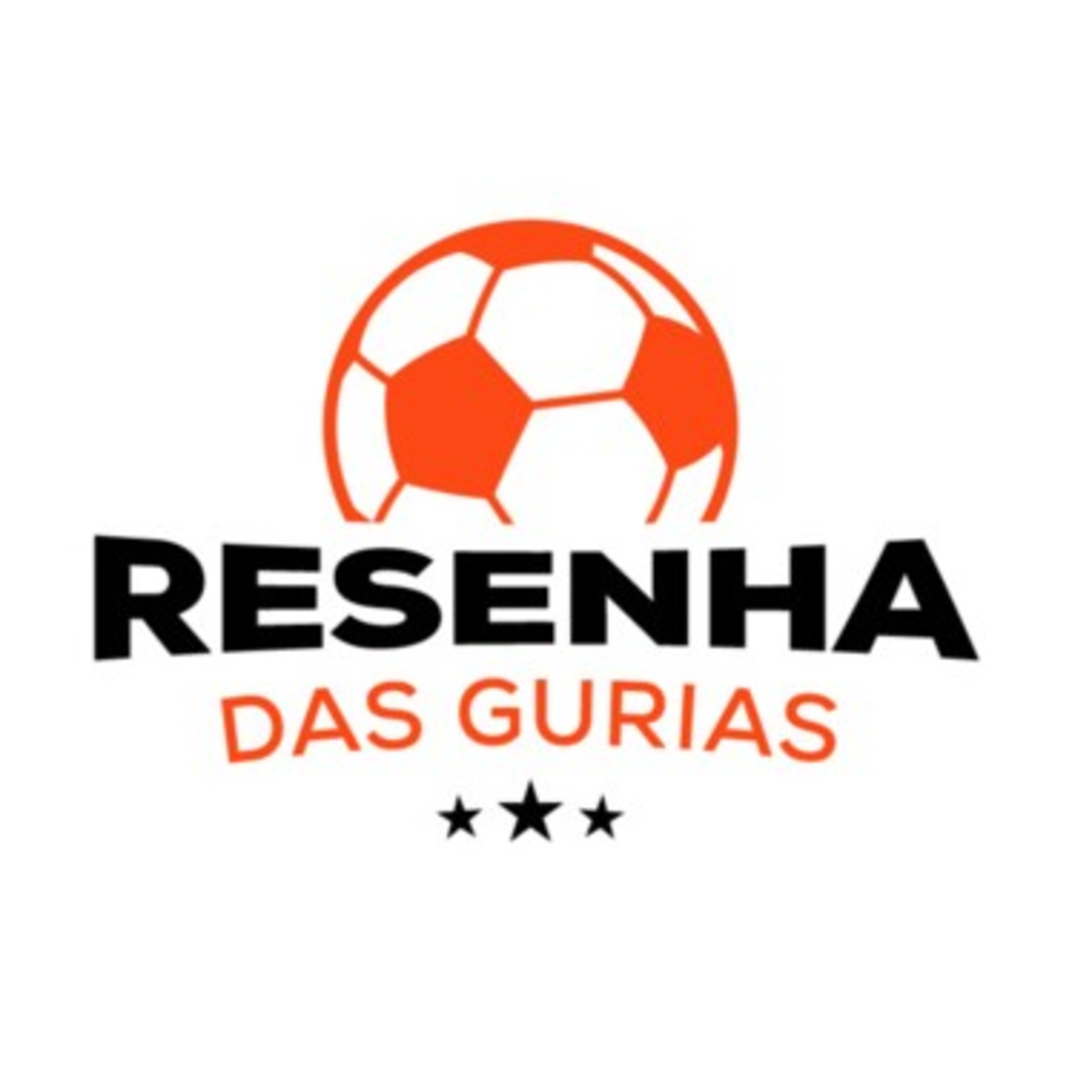 Resenha das Gurias #47 - contagem regressiva: uma semana para a Copa do Mundo Feminina episode artwork