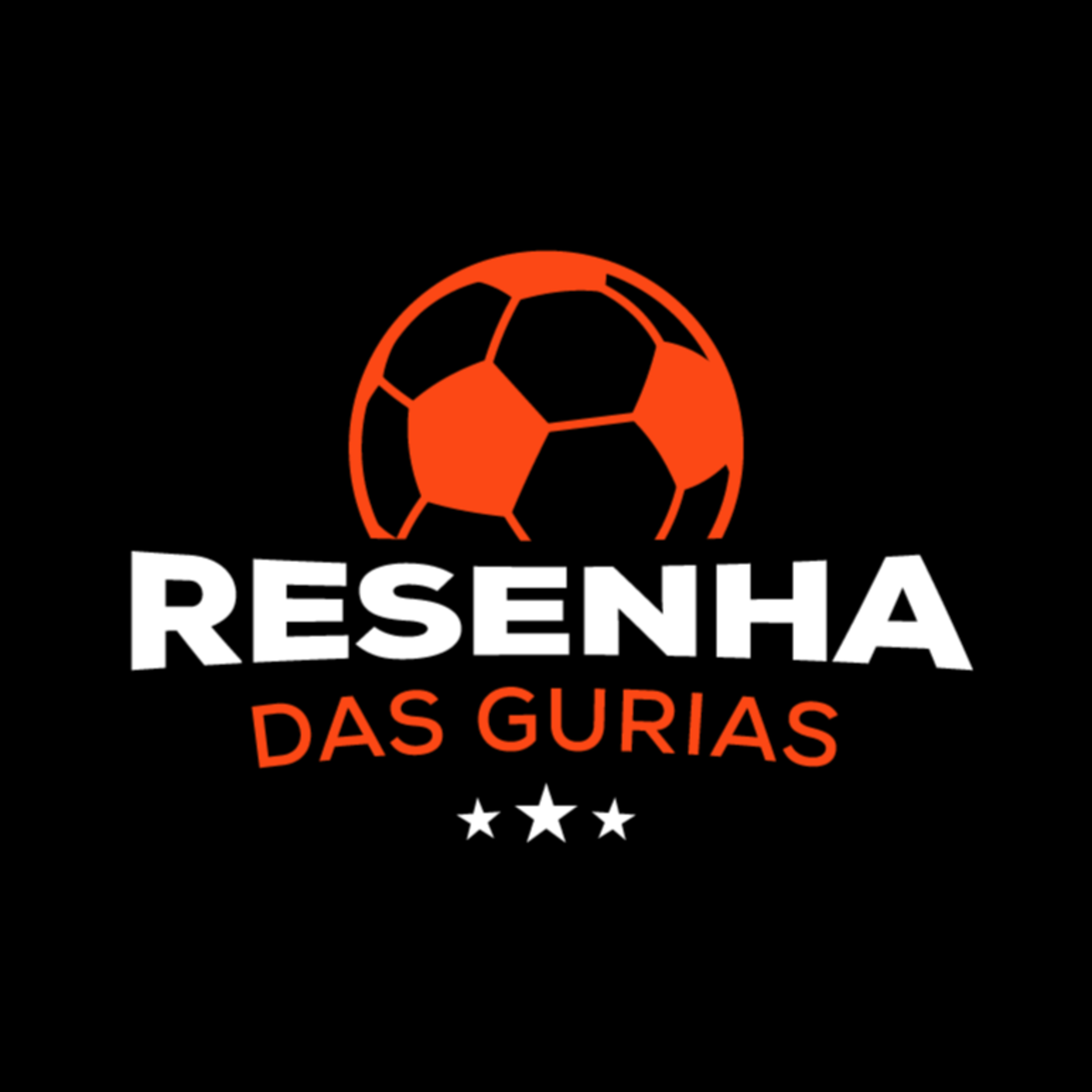 Resenha das Gurias #48 - agora é tudo Copa do Mundo Feminina!  episode artwork
