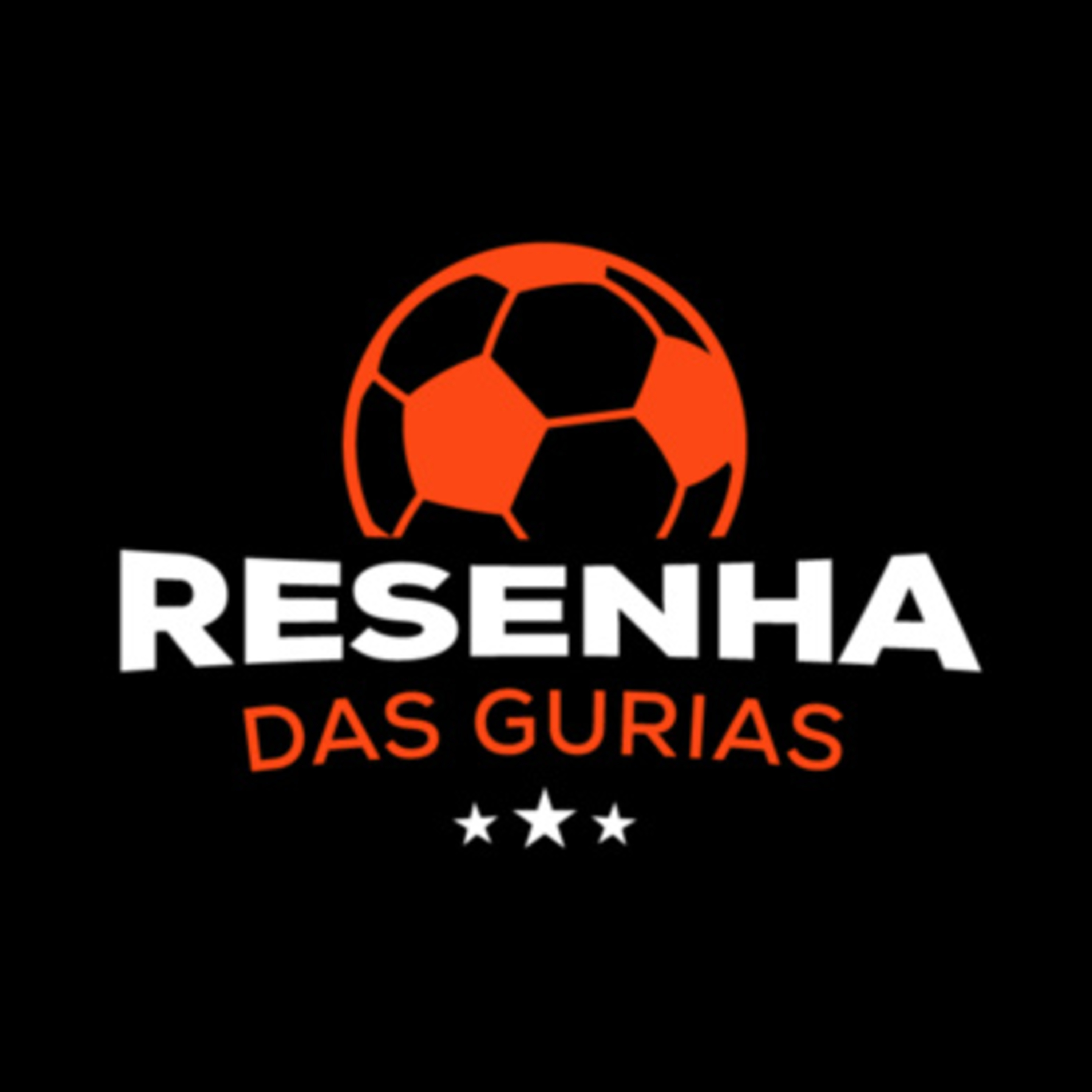Resenha das Gurias #50 - a eliminação do Brasil na Copa do Mundo Feminina  episode artwork