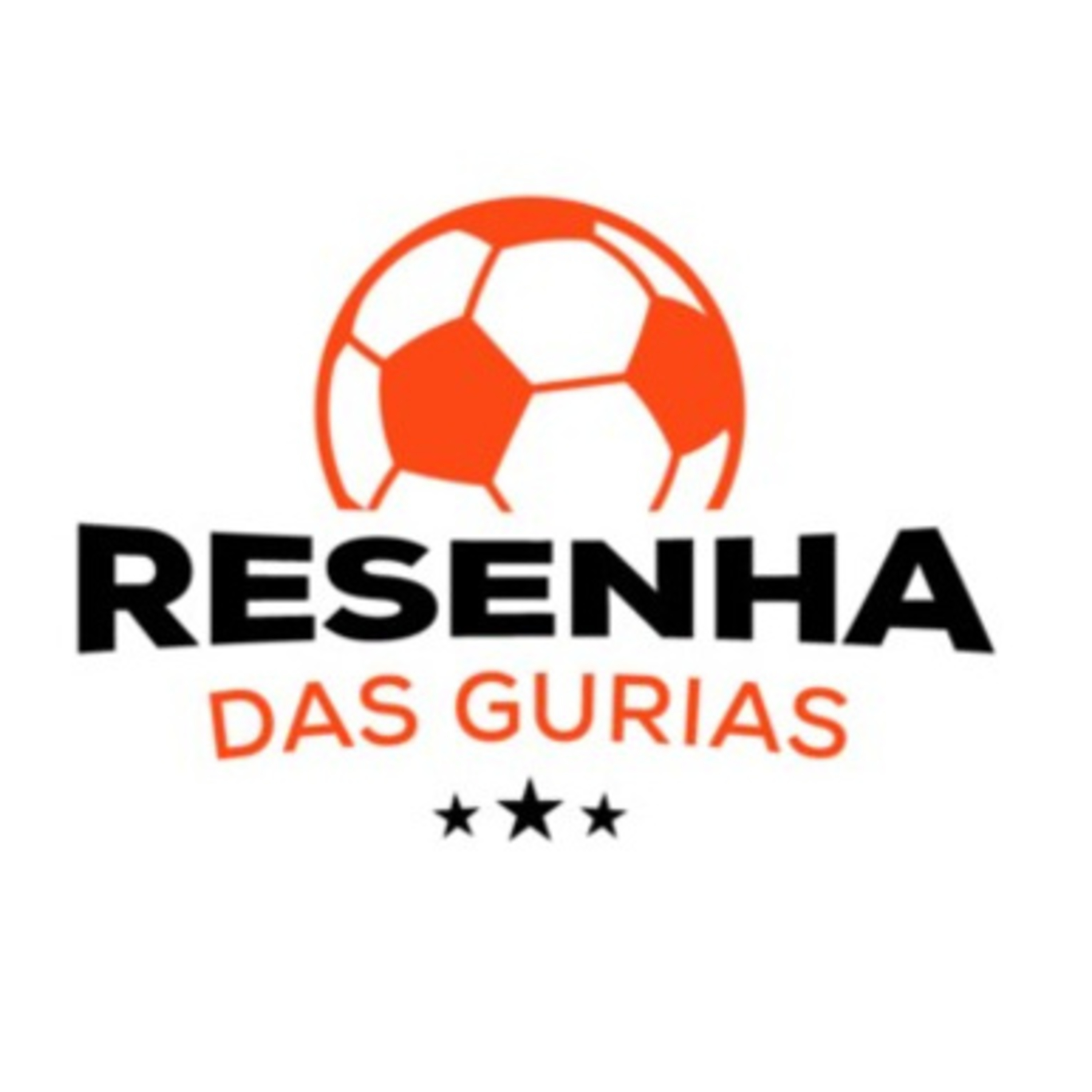 Resenha das Gurias