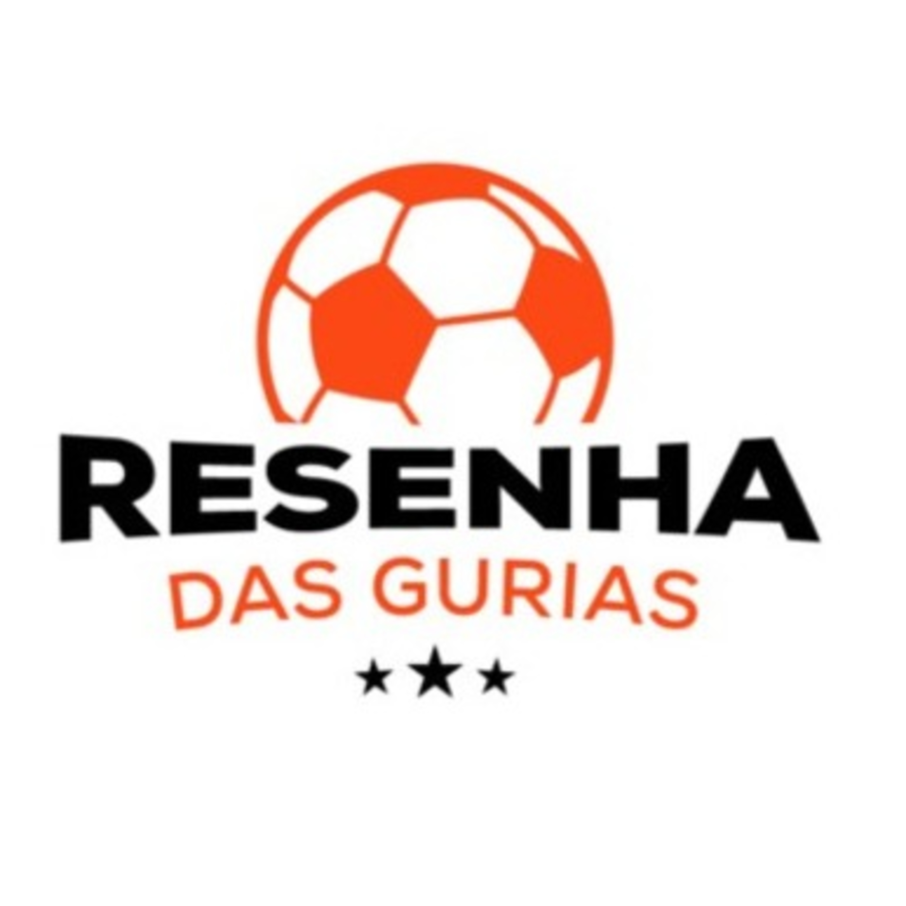 Resenha das Gurias #63 - Grêmio na liderança do Gauchão Feminino episode artwork