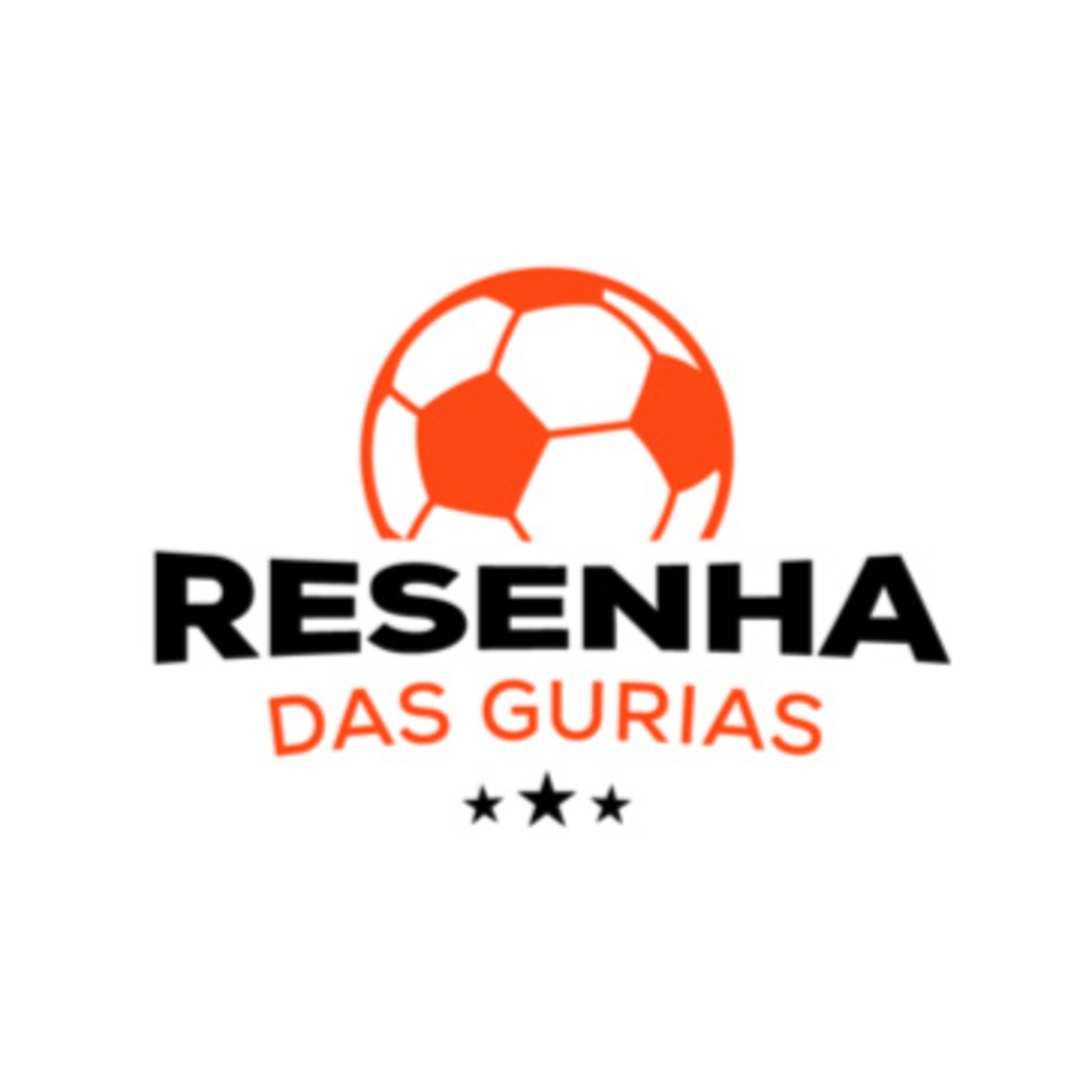 Resenha das Gurias #69 - Grêmio é campeão do Brasileirão Sub-17