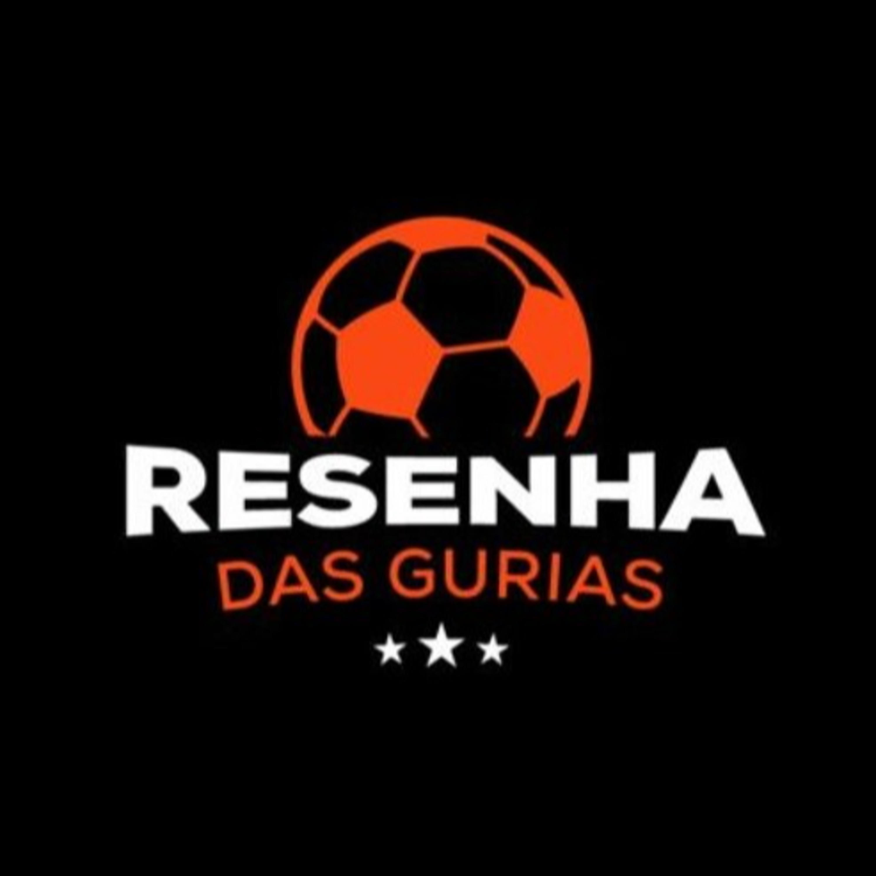 Resenha das Gurias #82 - o Gre-Nal do Brasileirão Sub-20 Feminino episode artwork