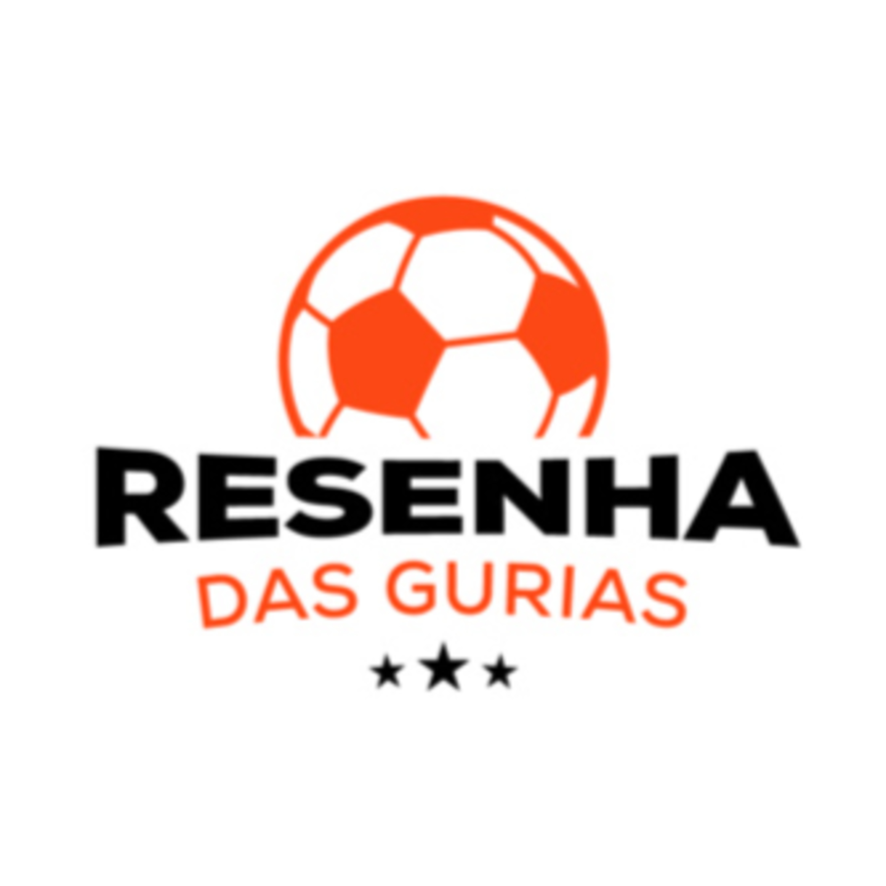 Resenha das Gurias