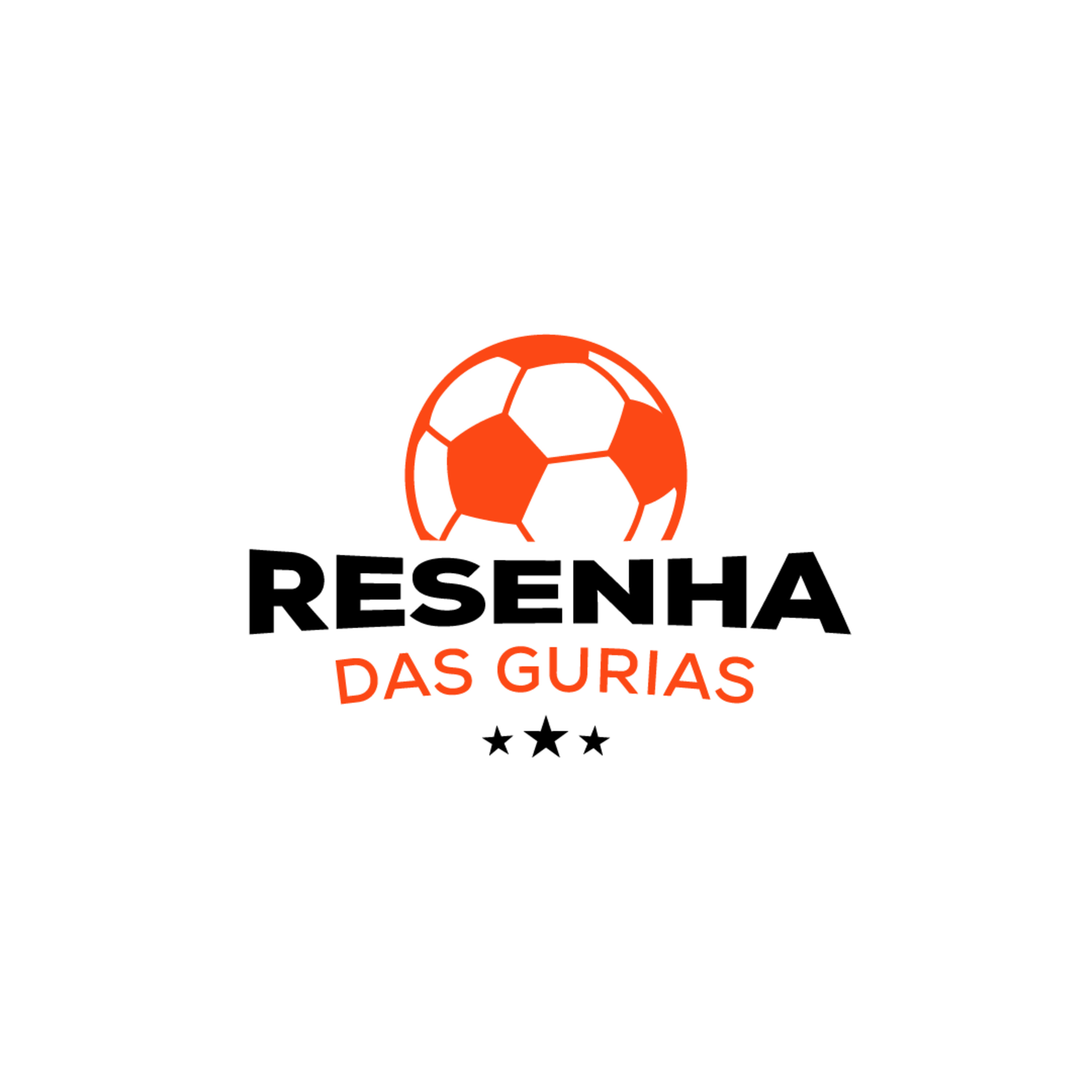 Resenha das Gurias #118 - a primeira jogadora do Juventude na Seleção episode artwork
