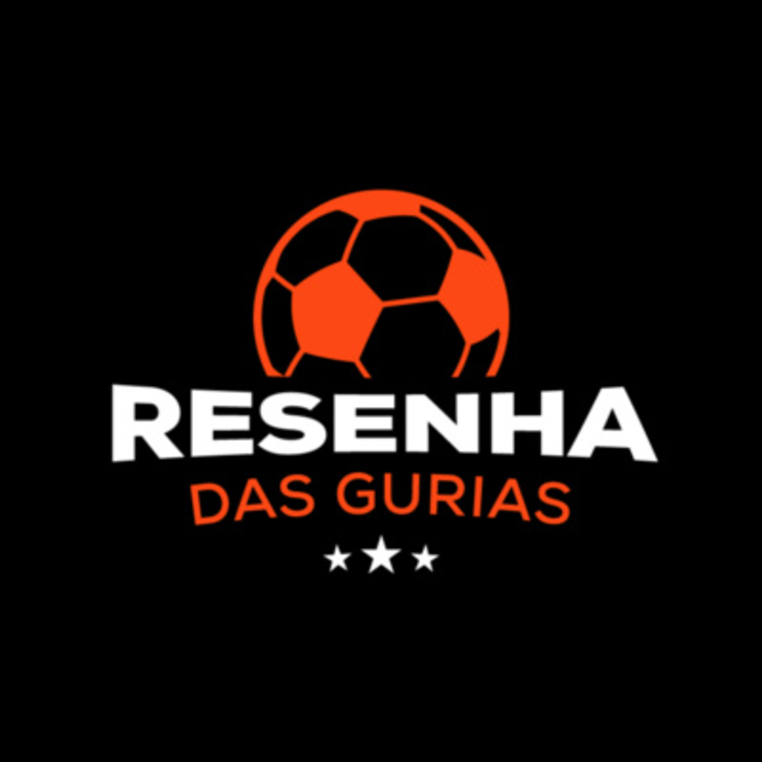 Resenha das Gurias #125 - Julia Bianchi, o reforço de peso das Gurias Coloradas episode artwork