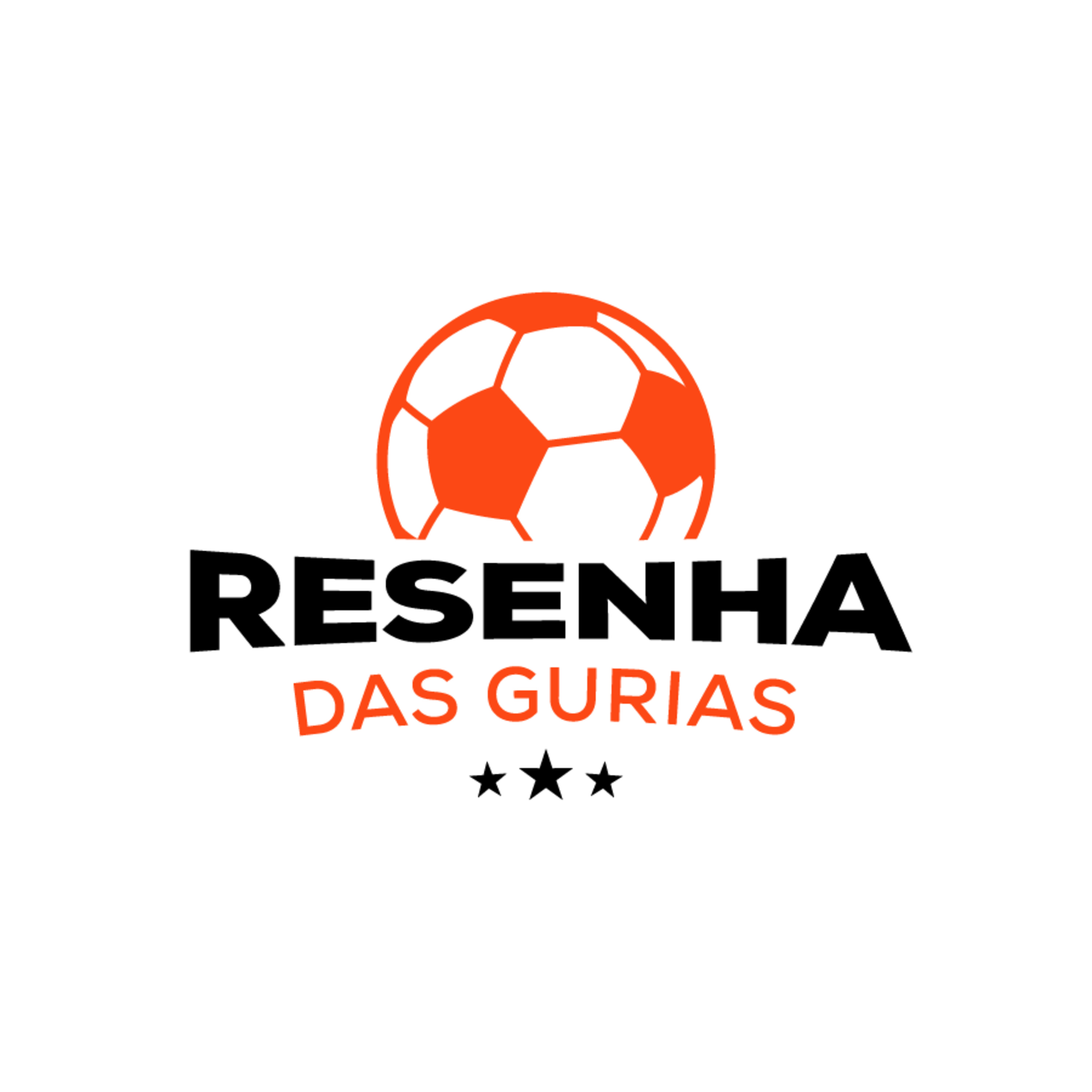 Resenha das Gurias #126 - Os objetivos do Grêmio para a temporada episode artwork
