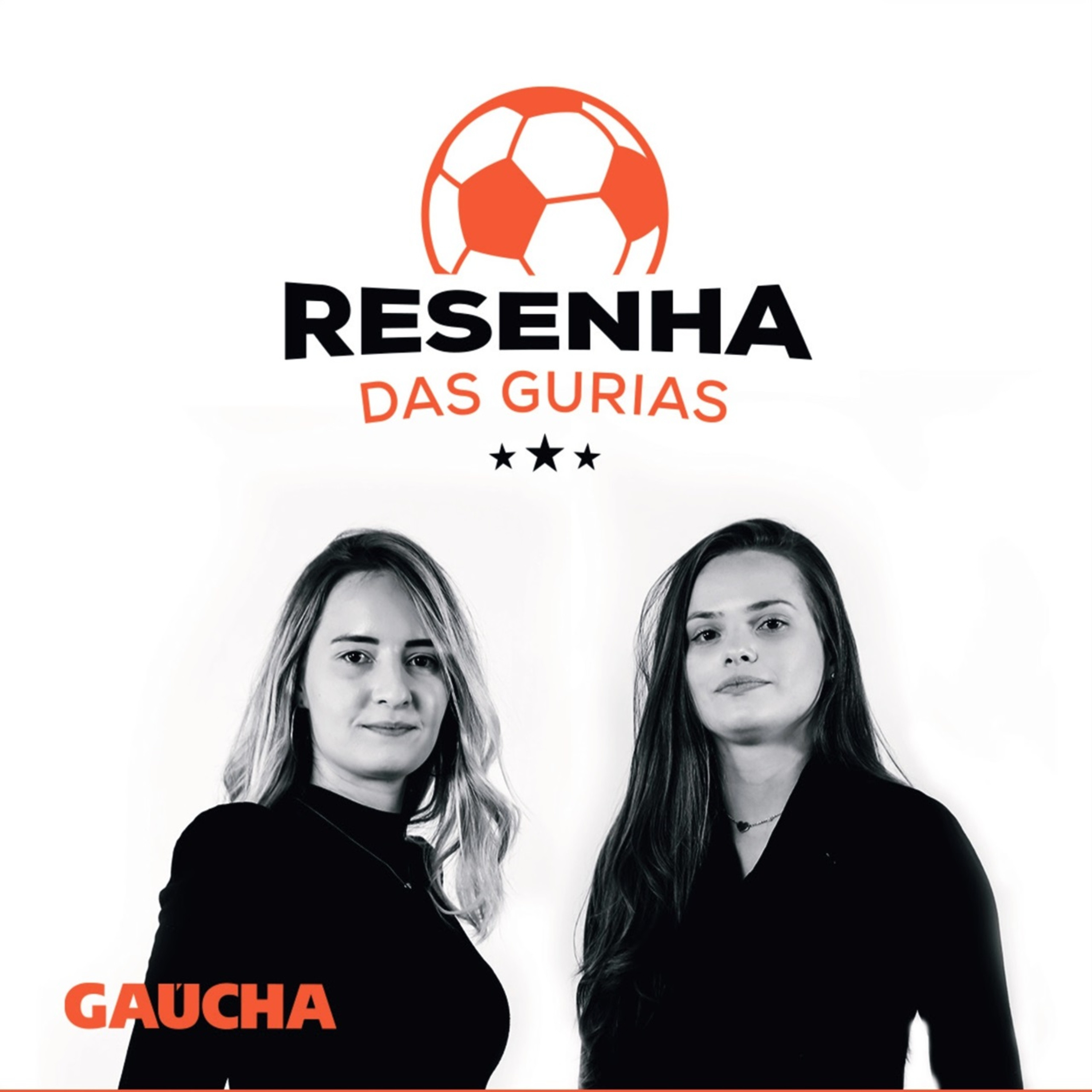 Resenha das Gurias #149 - Gisseli, lateral do Cruzeiro episode artwork