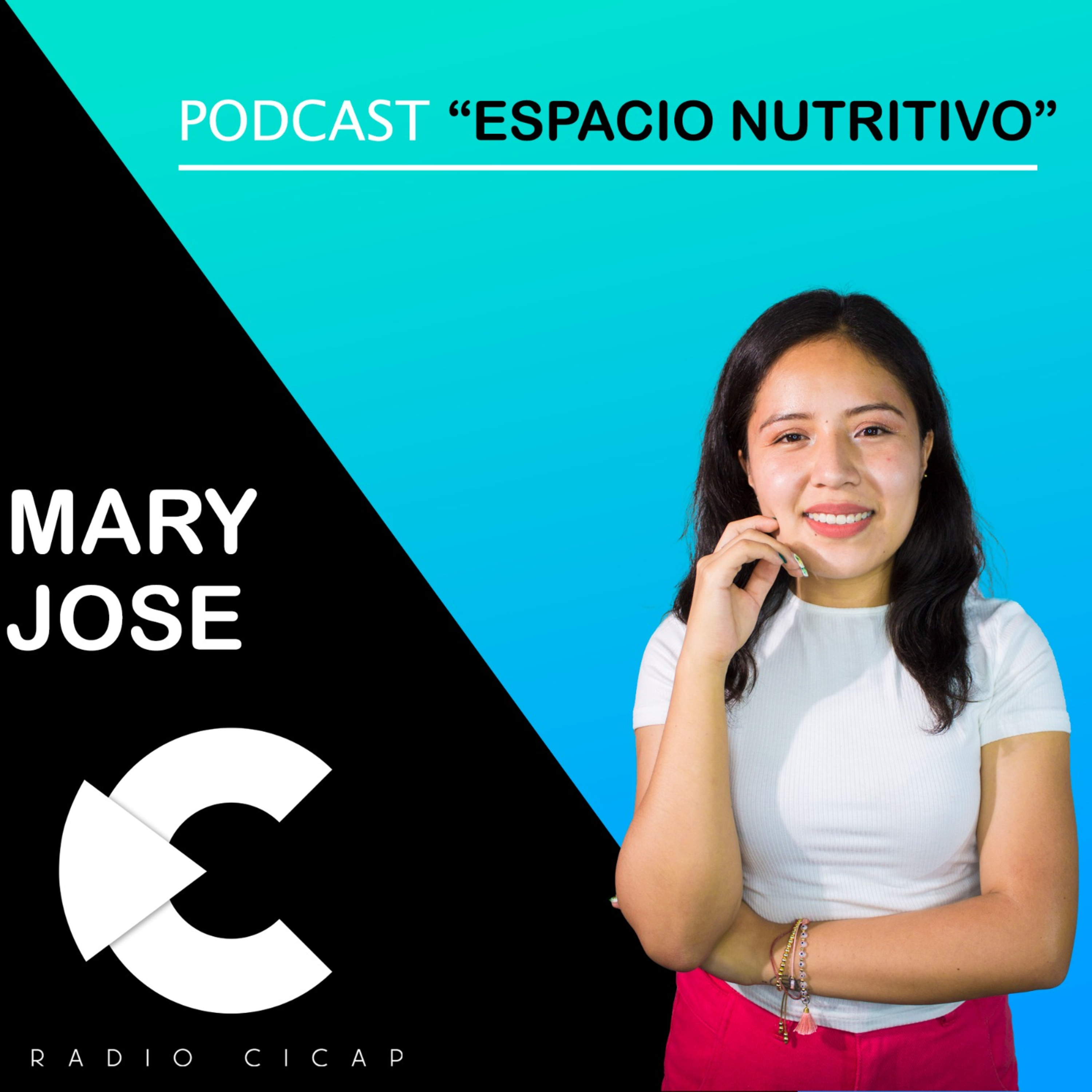 Espacio nutritivo - Composición Corporal  episode artwork