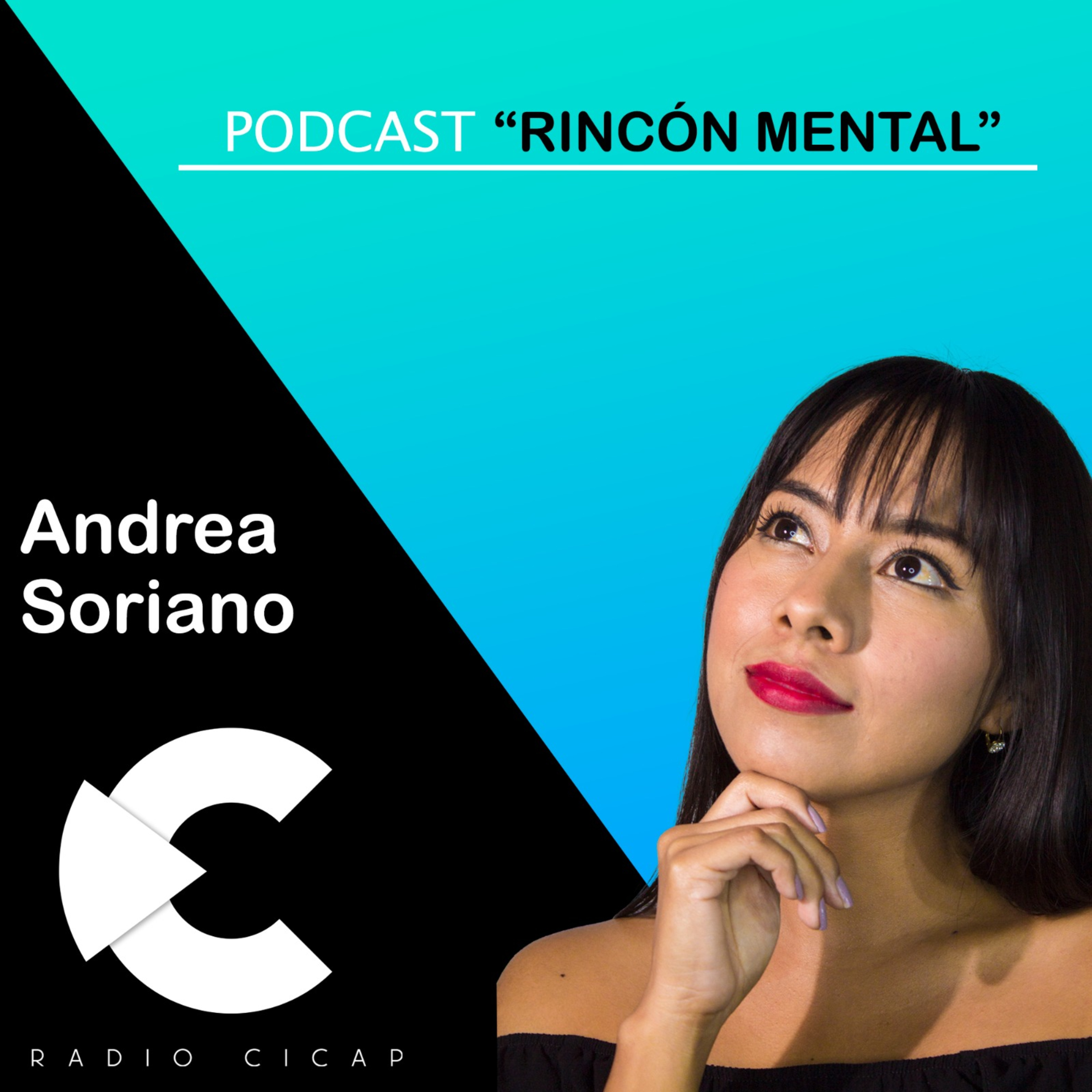 Rincón Mental - 4 TIPOS DE DEPRESIÓN episode artwork