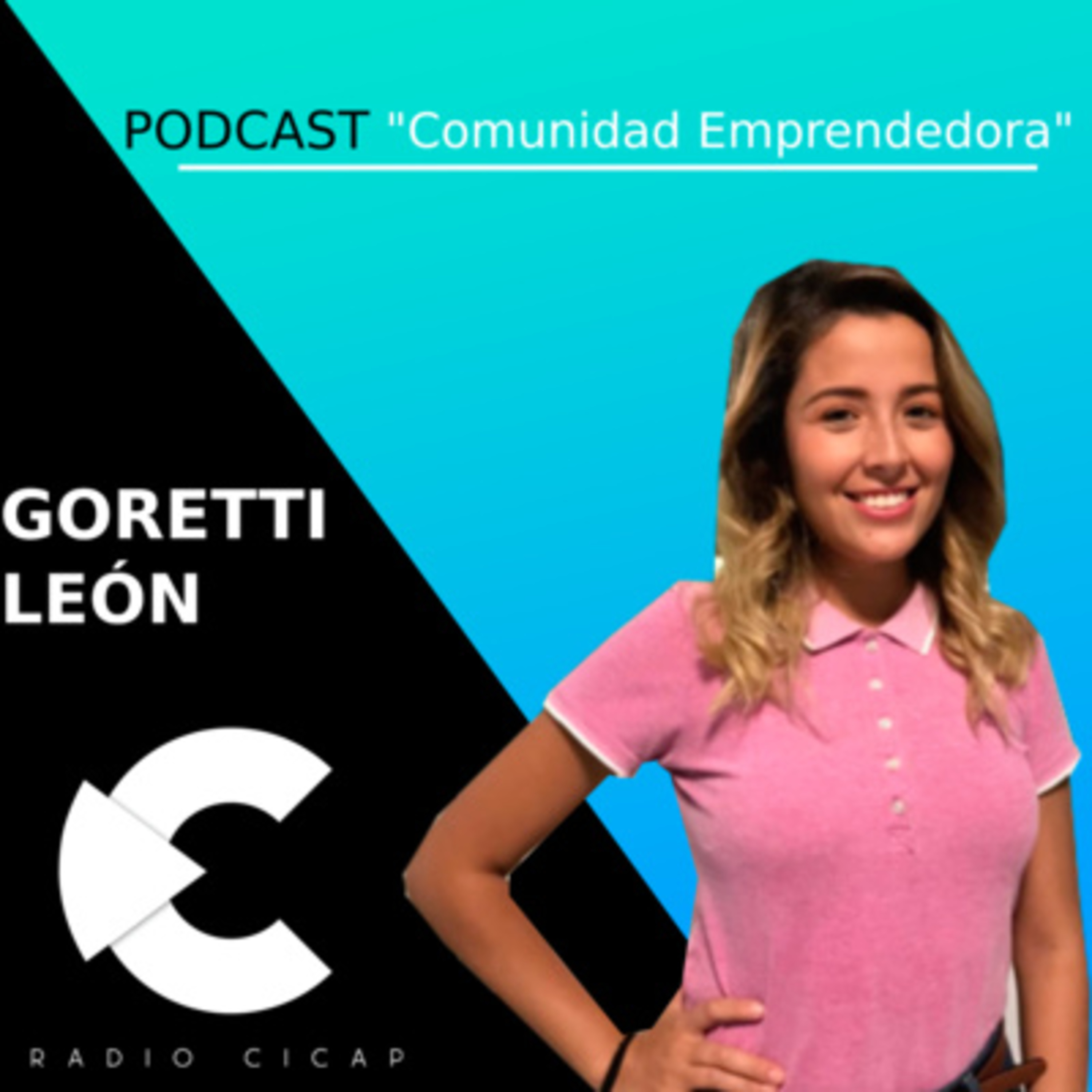 COMUNIDAD EMPRENDEDORA- ANÉCDOTAS episode artwork