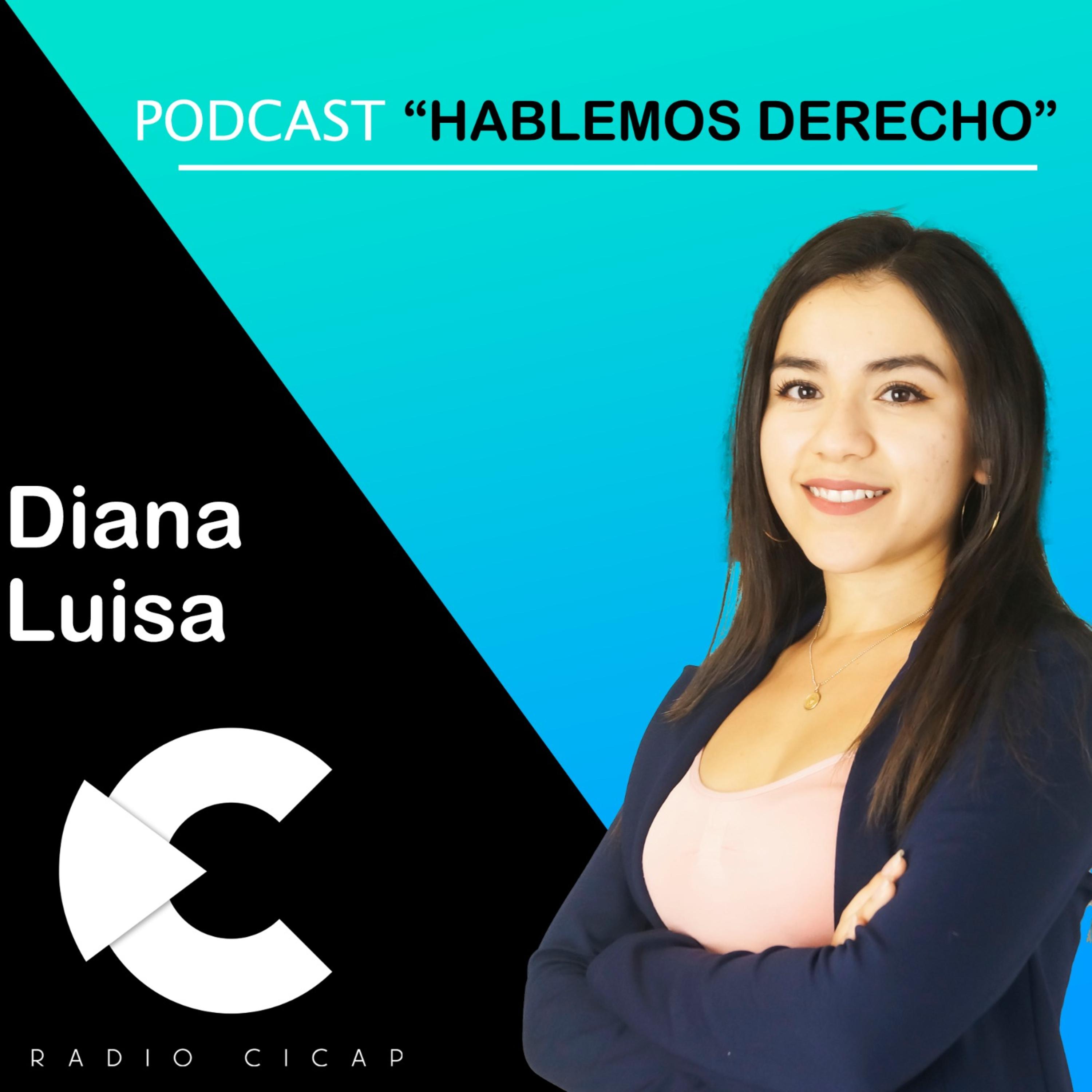 Hablemos Derecho - 8 de Marzo  episode artwork