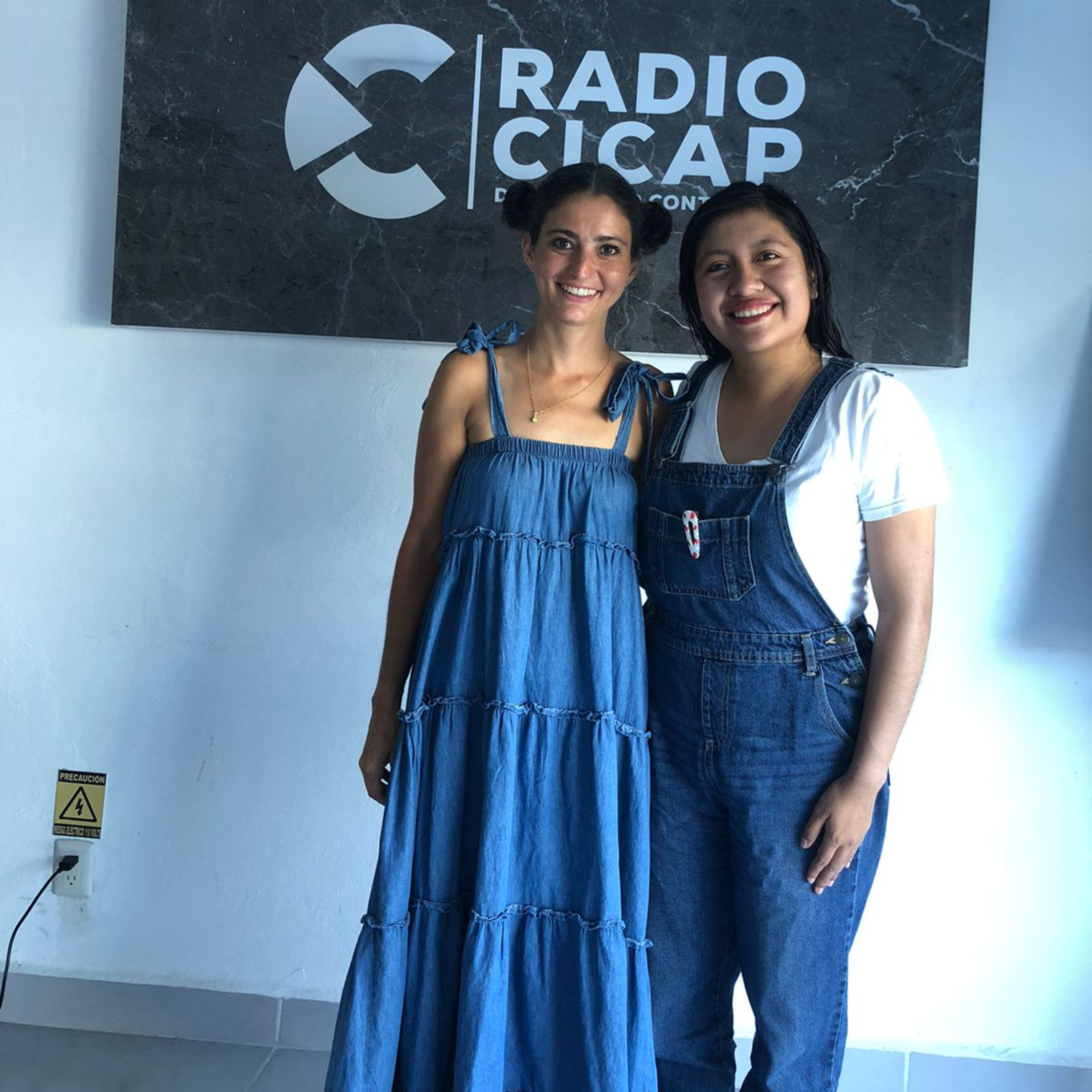 RADIO CICAP