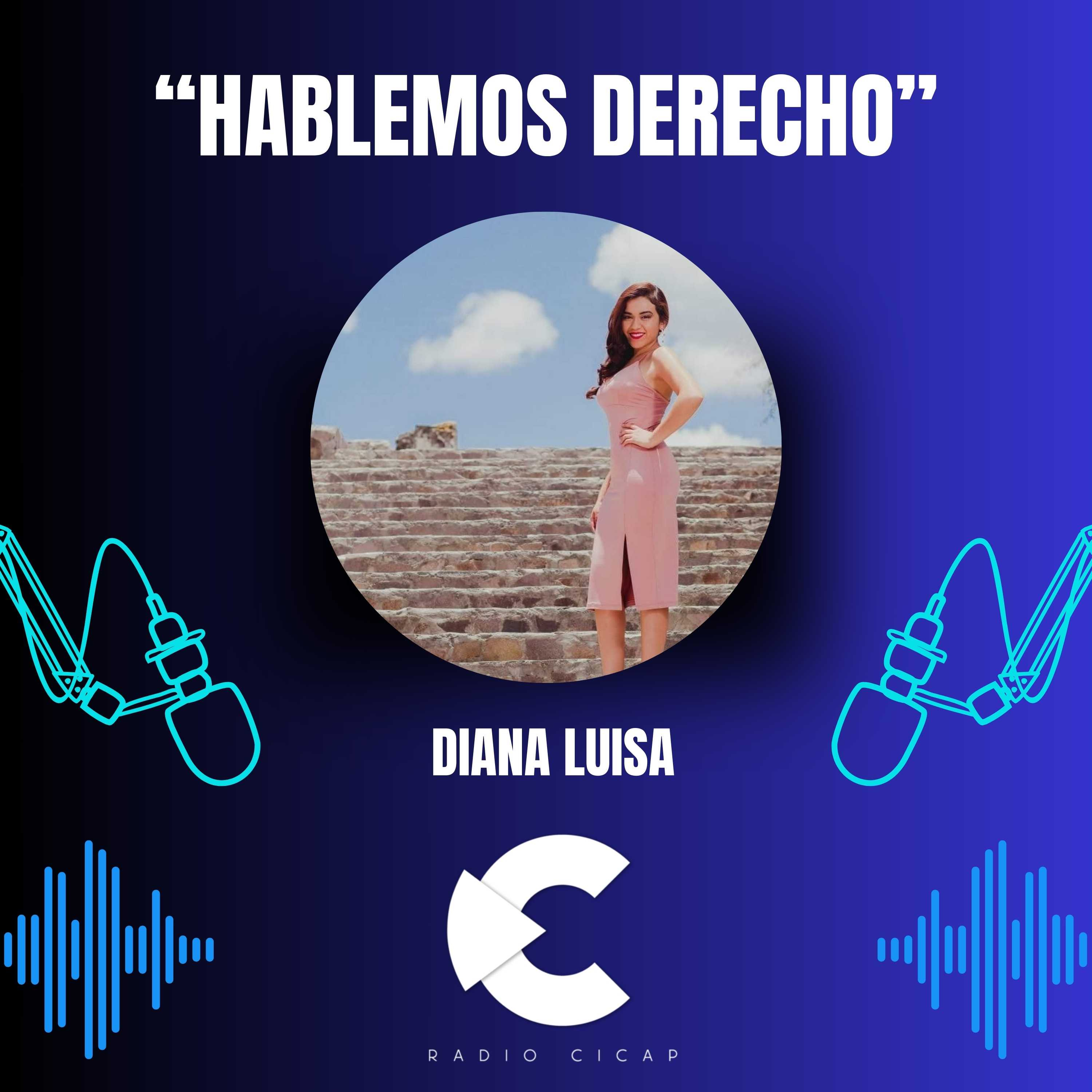 HABLEMOS DERECHO episode artwork