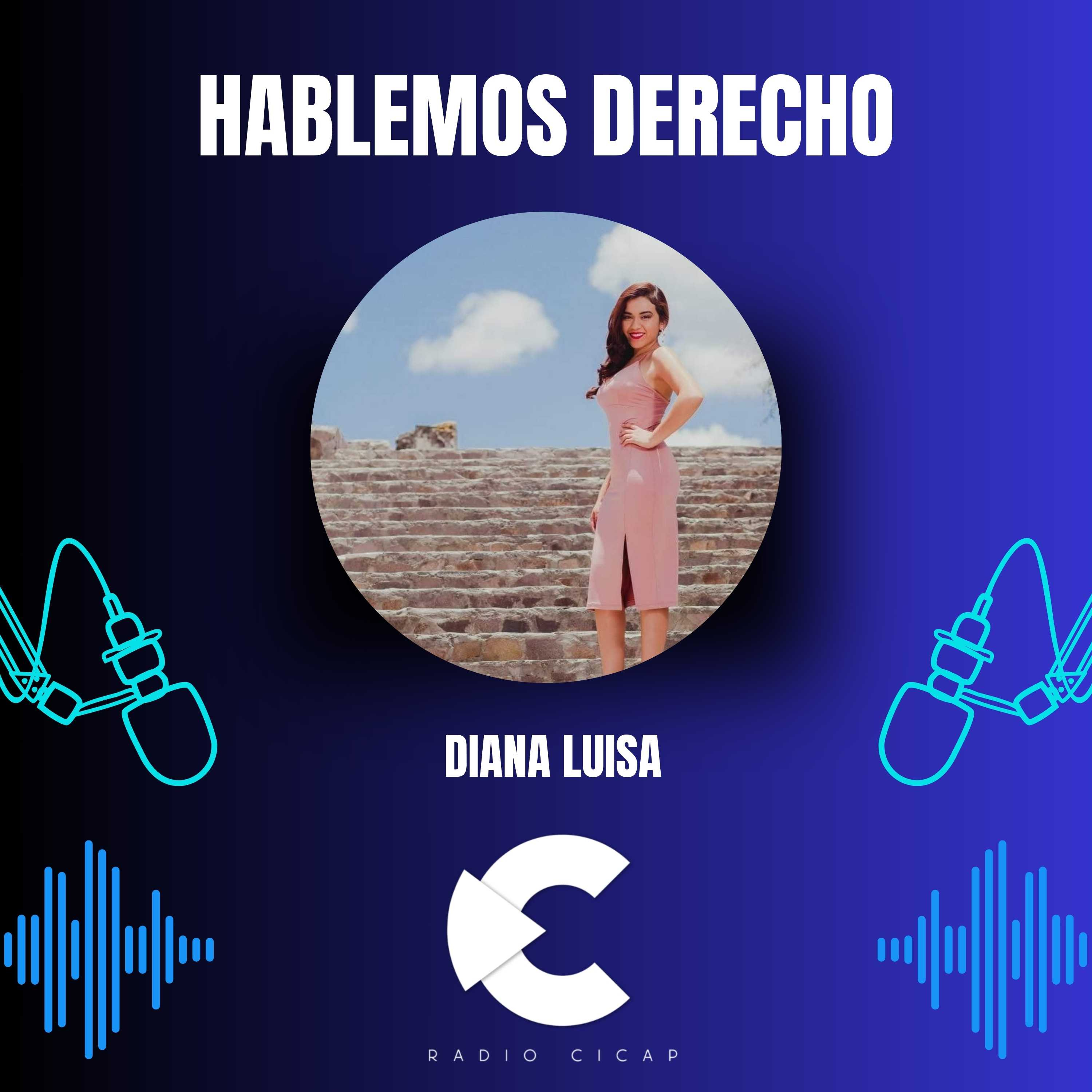 HABLEMOS DERECHO episode artwork
