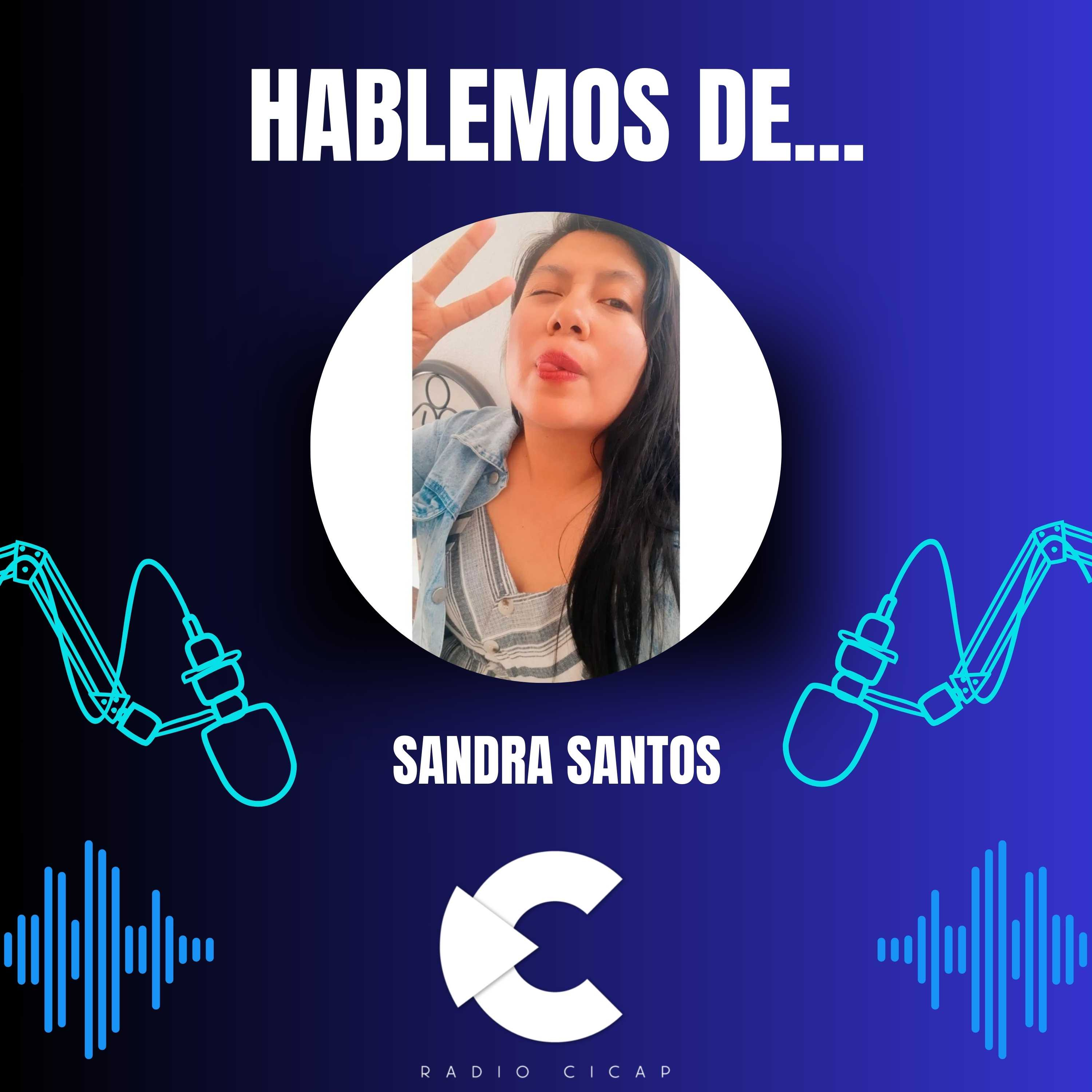 HABLEMOS DE... episode artwork