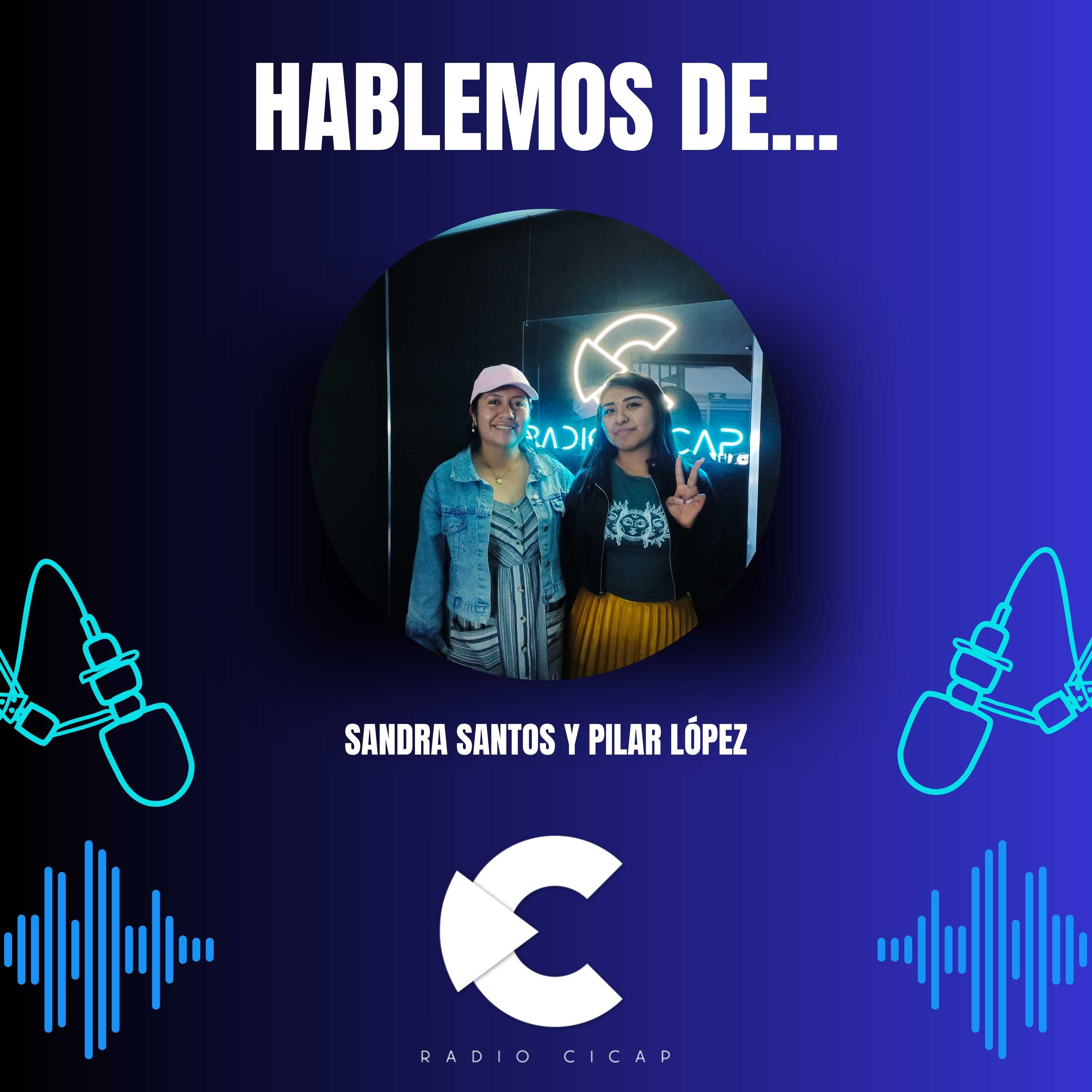 HABLEMOS DE... episode artwork