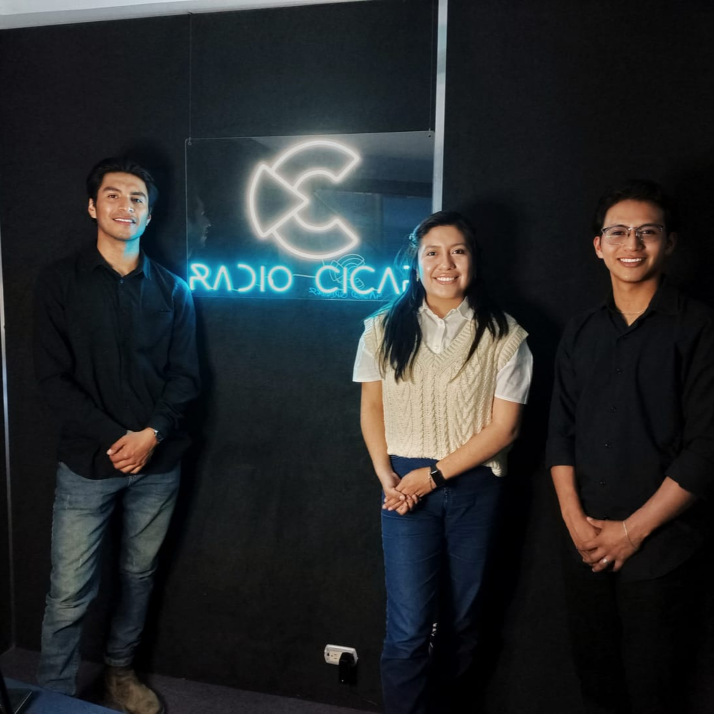 HABLEMOS DE... episode artwork