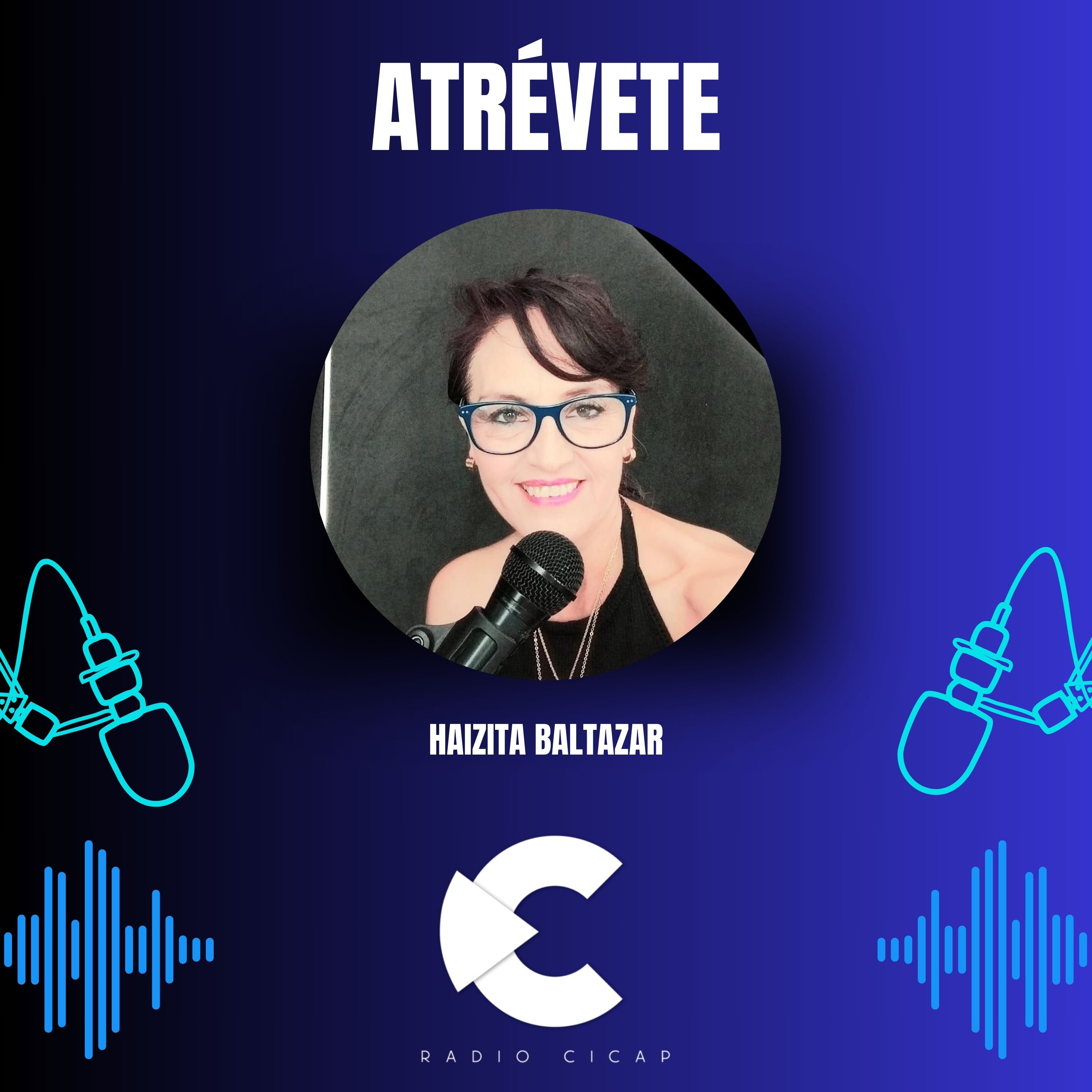 ATRÉVETE episode artwork