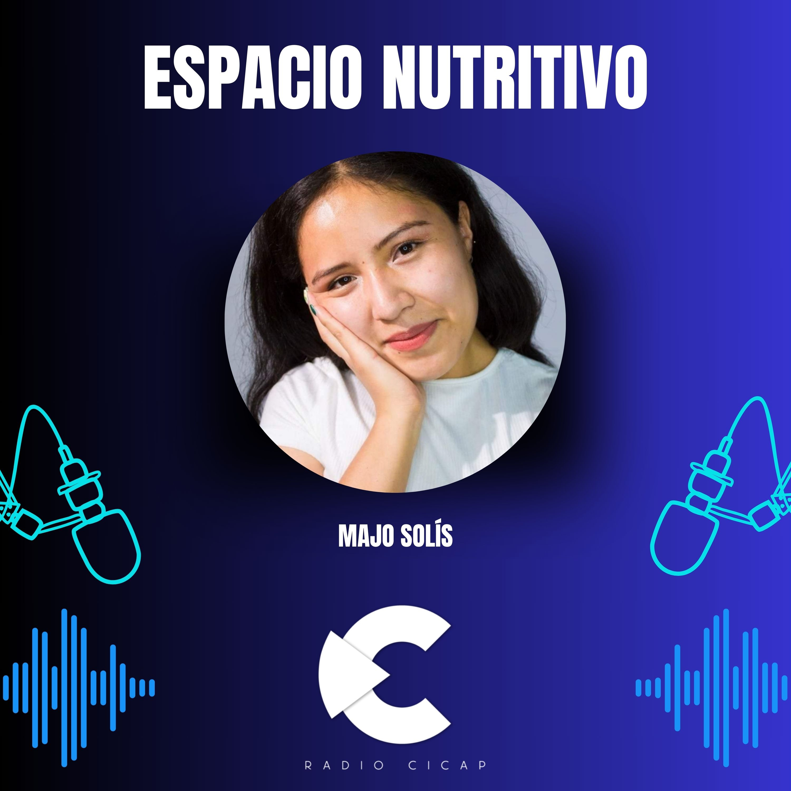 ESPACIO NUTRITIVO episode artwork