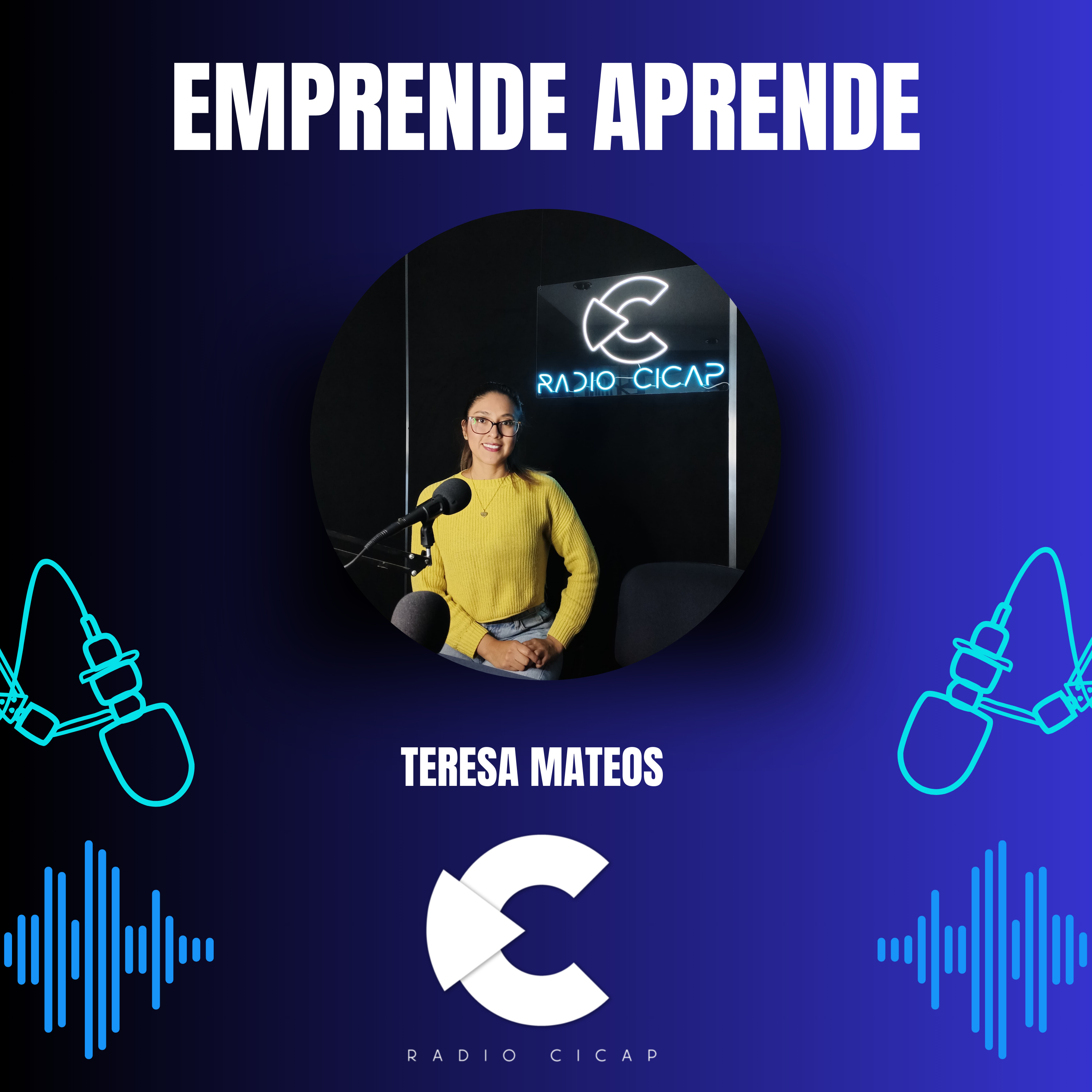 EMPRENDE APRENDE episode artwork