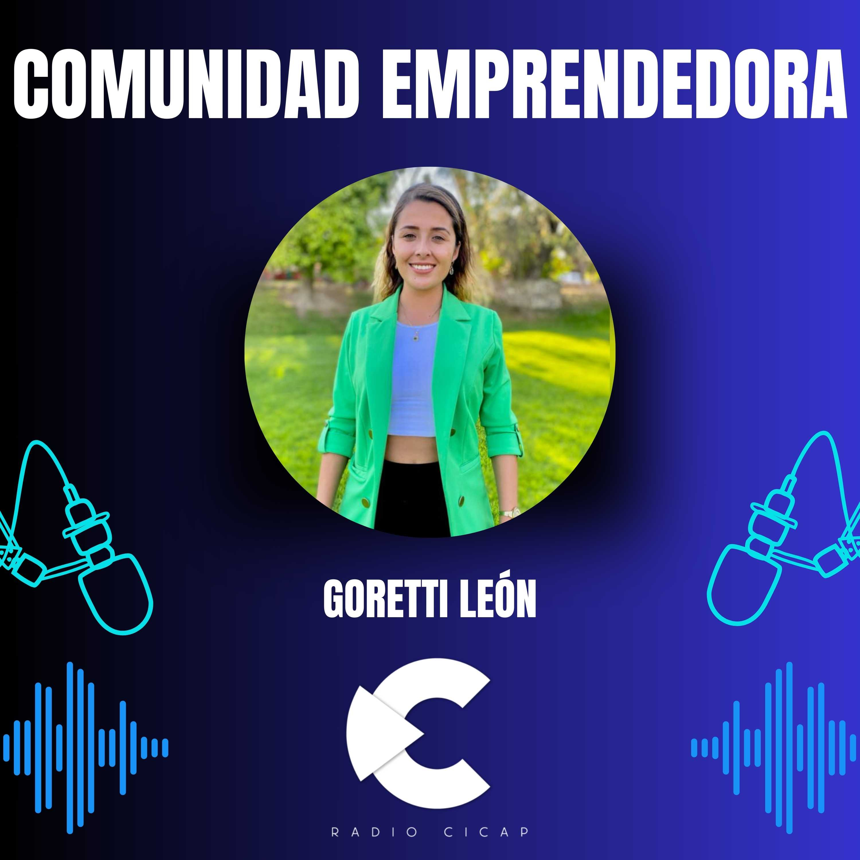 COMUNIDAD EMPRENDEDORA episode artwork