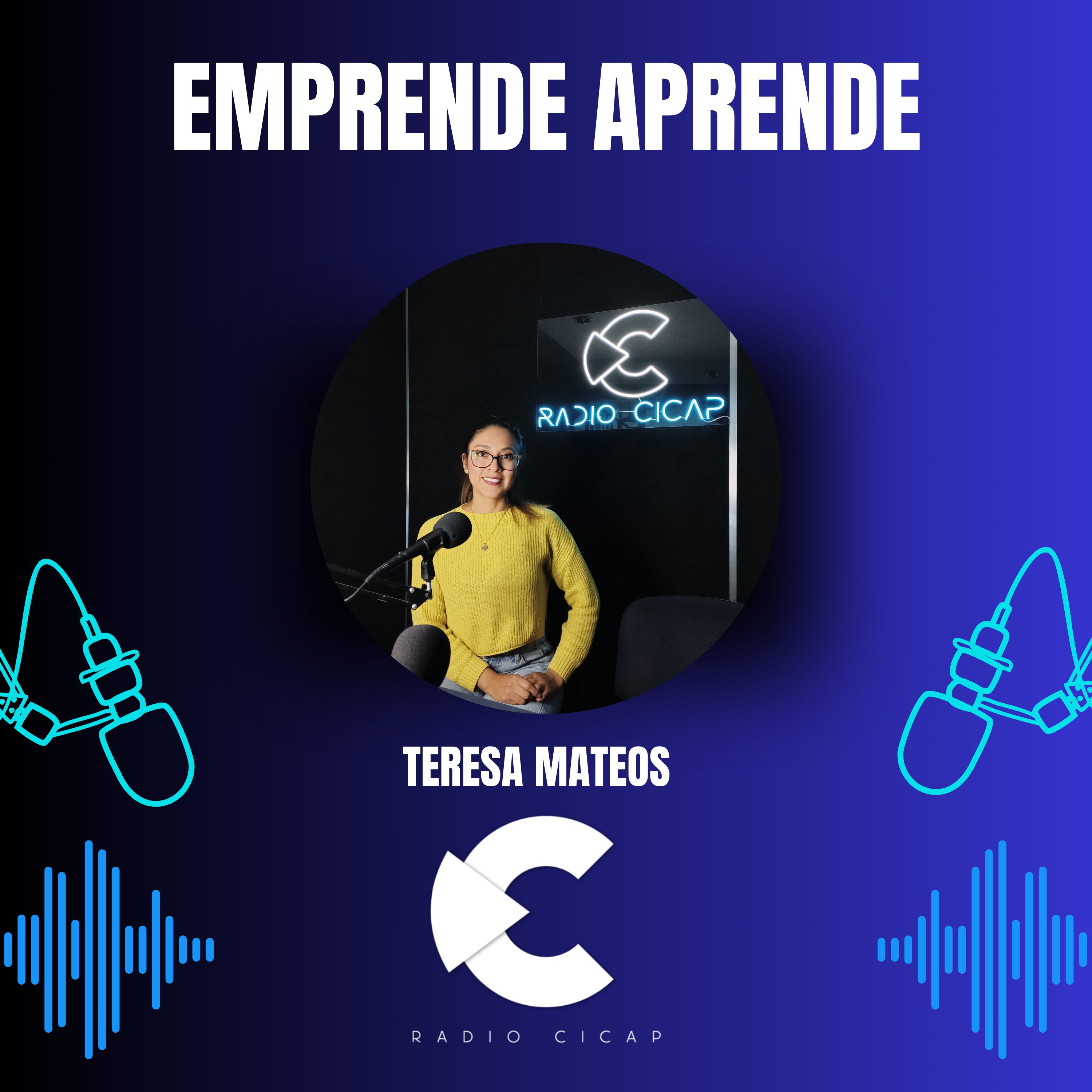 EMPRENDE APRENDE episode artwork