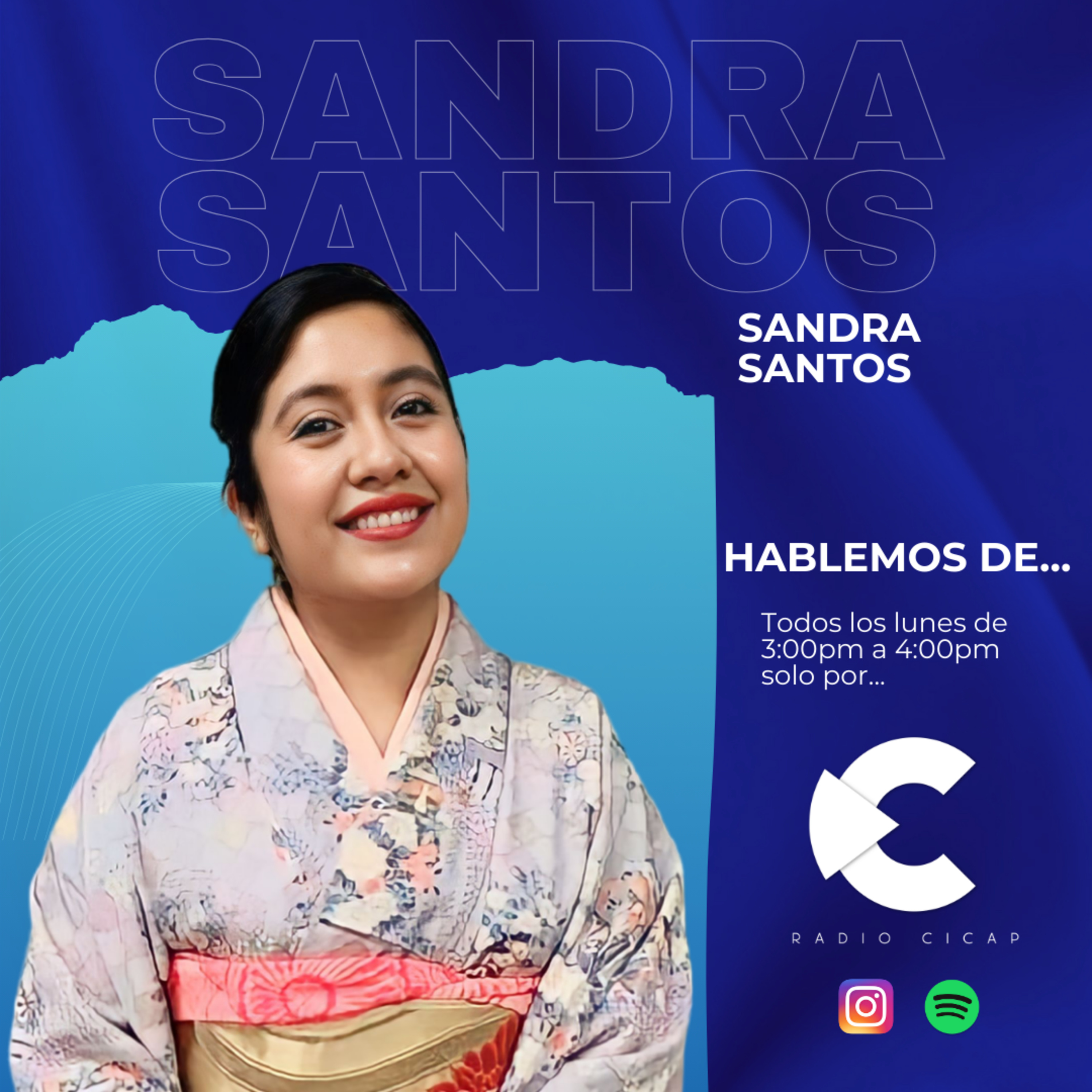 HABLEMOS DE... episode artwork