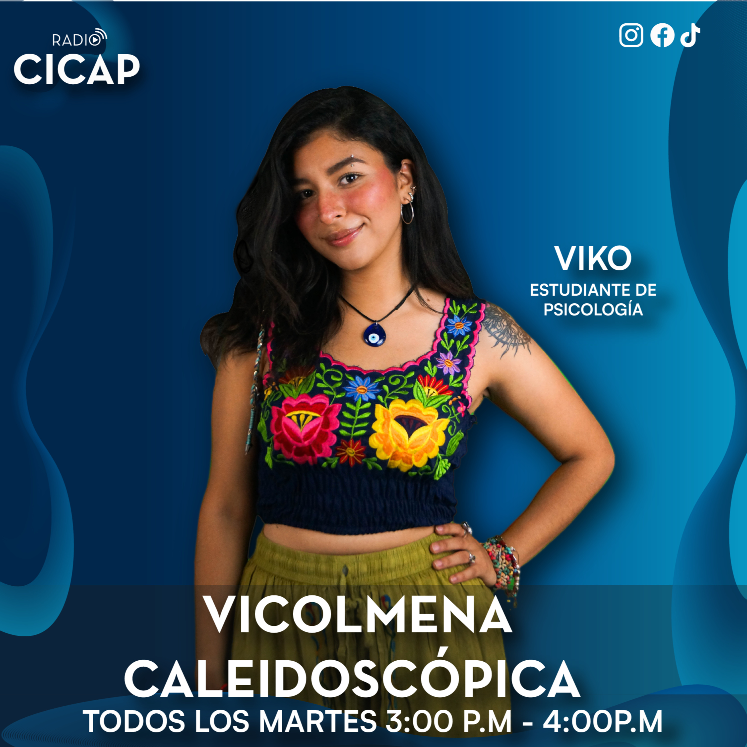 RADIO CICAP