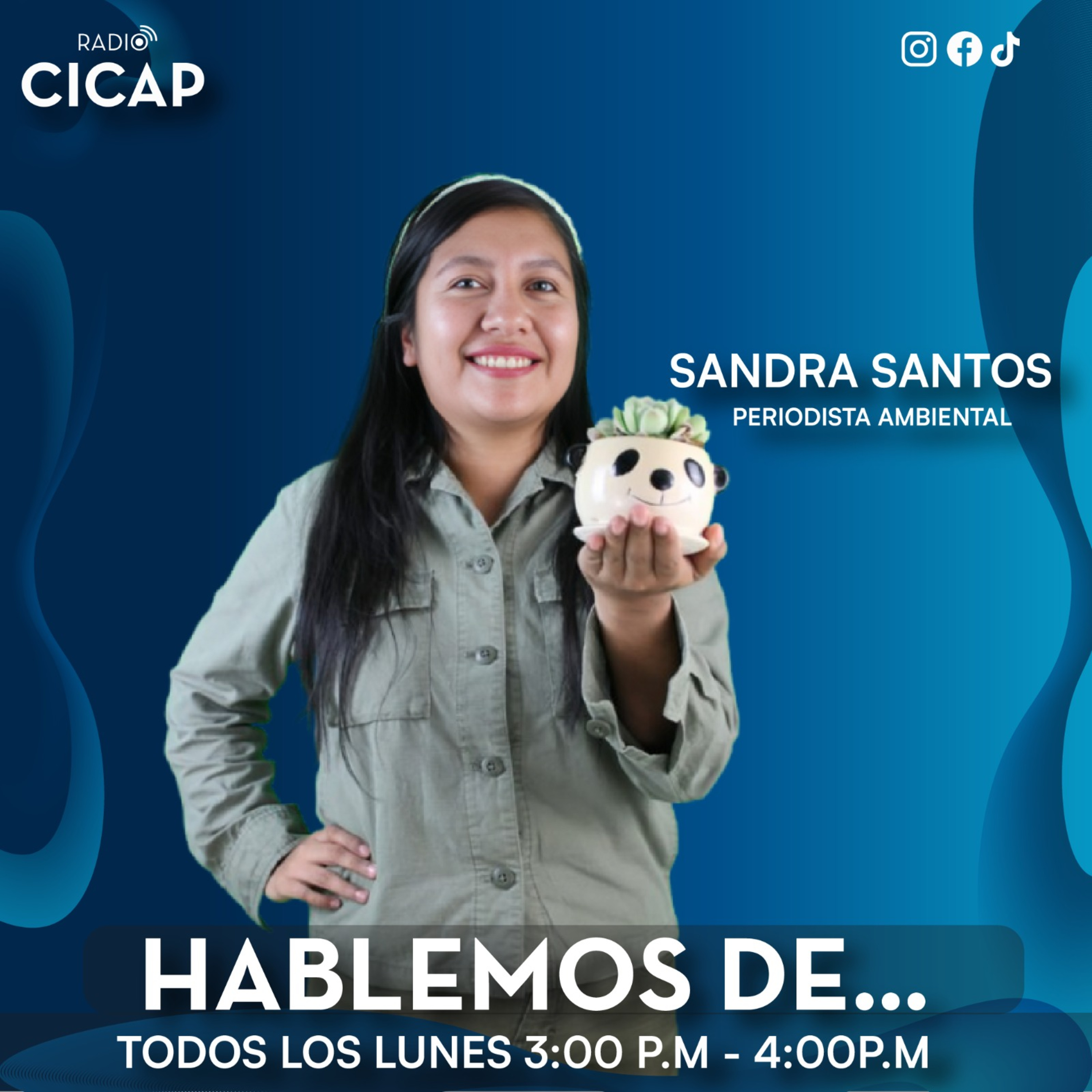 RADIO CICAP