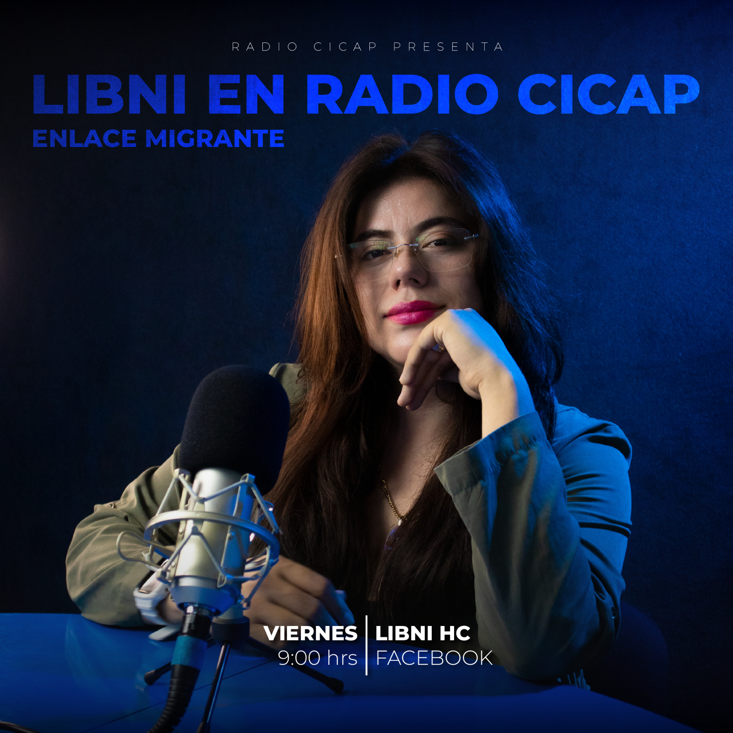 RADIO CICAP
