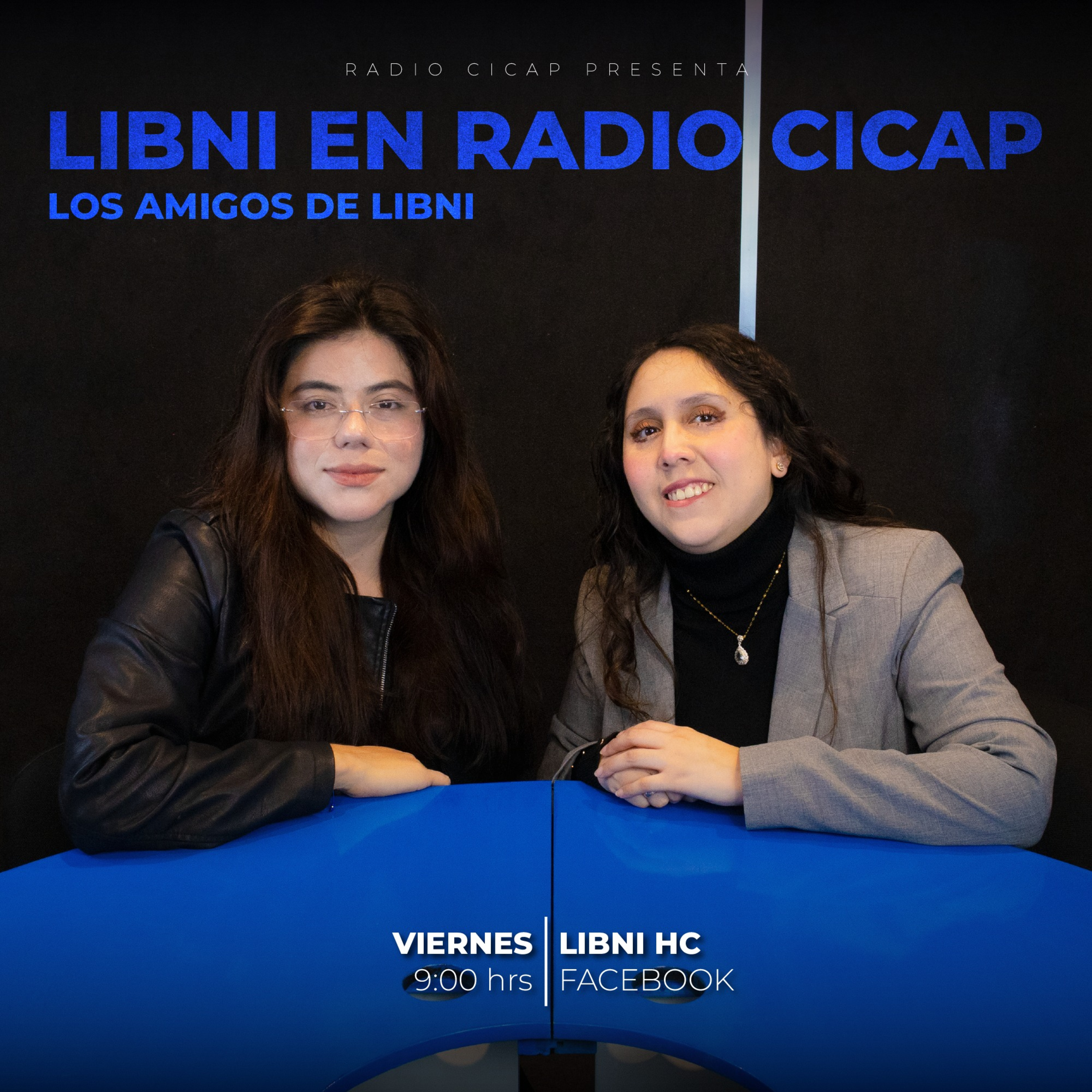 RADIO CICAP