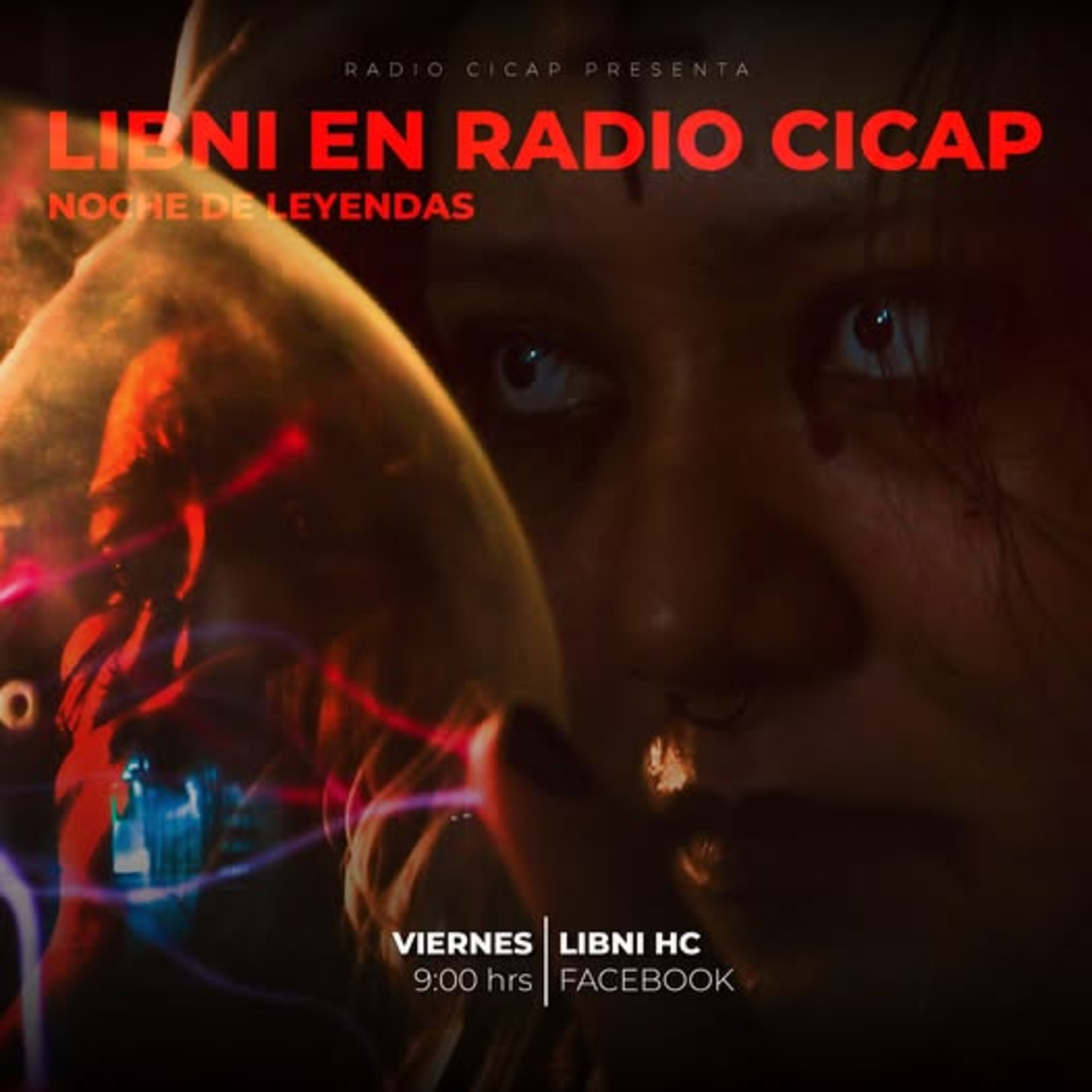 RADIO CICAP