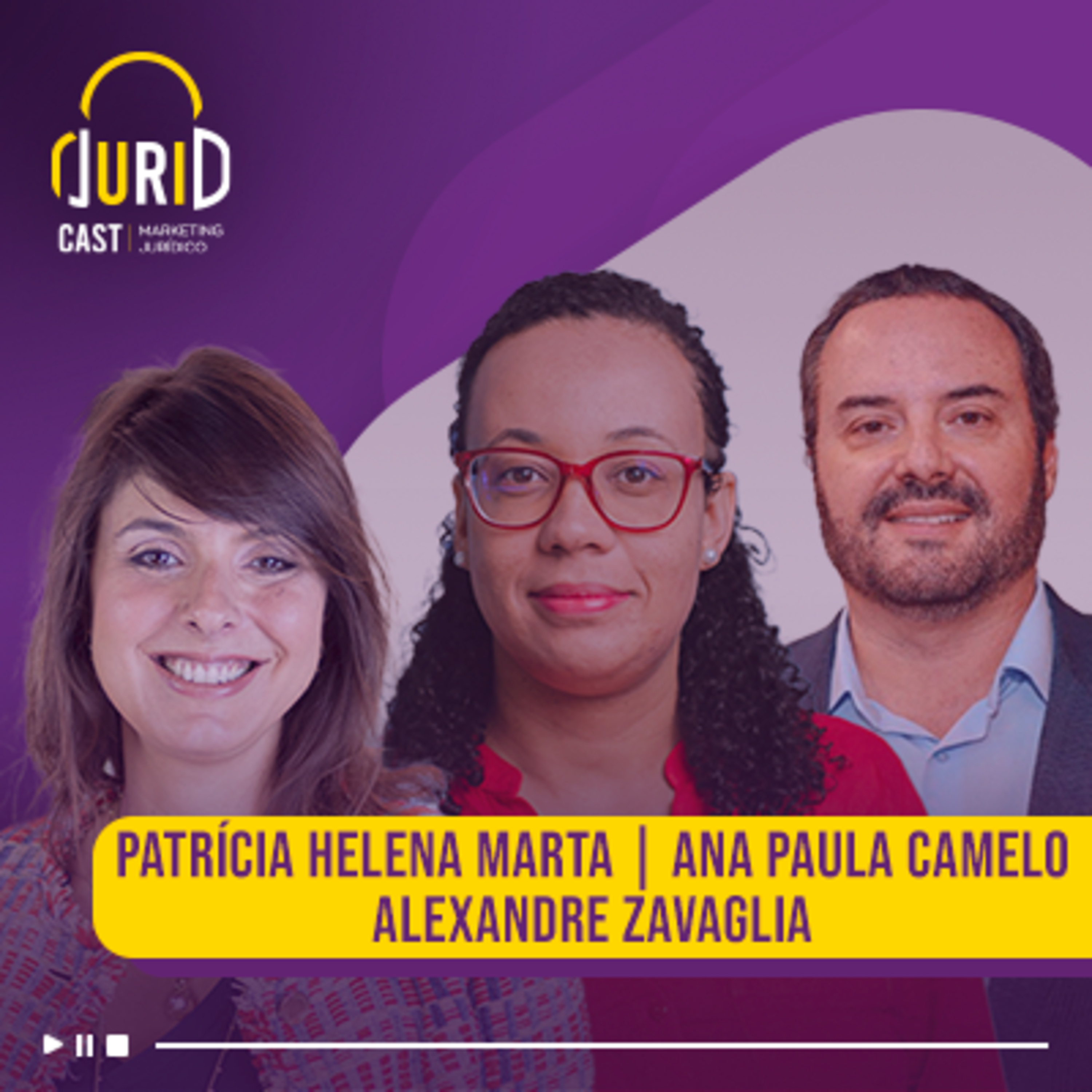 Juridcast