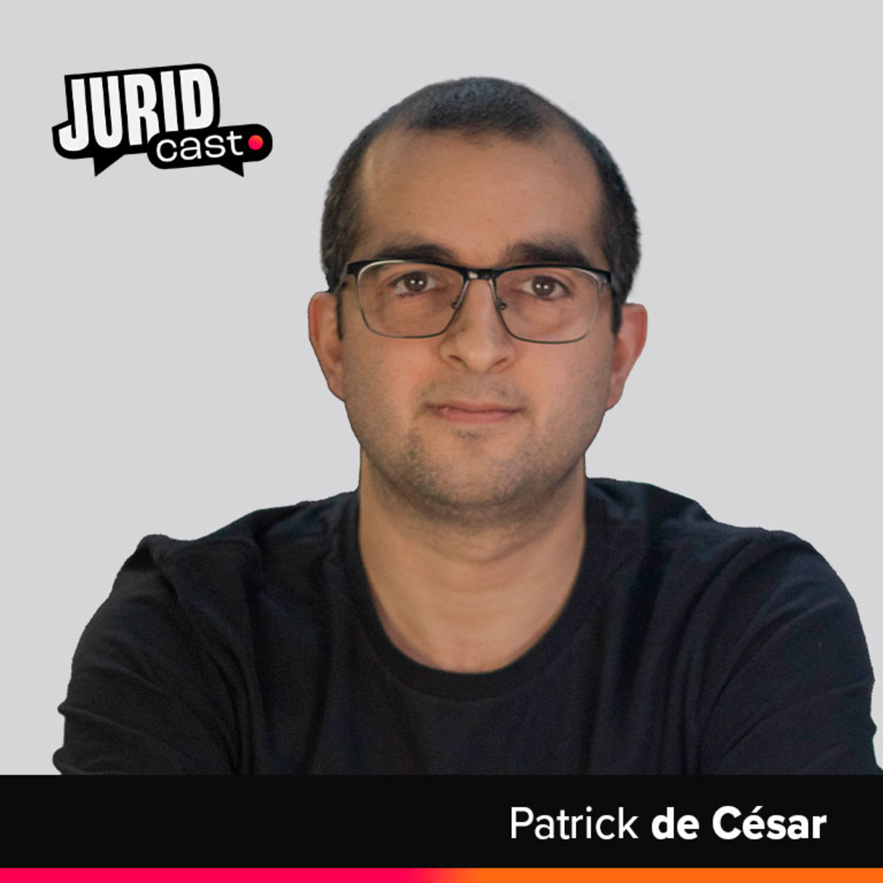 Juridcast