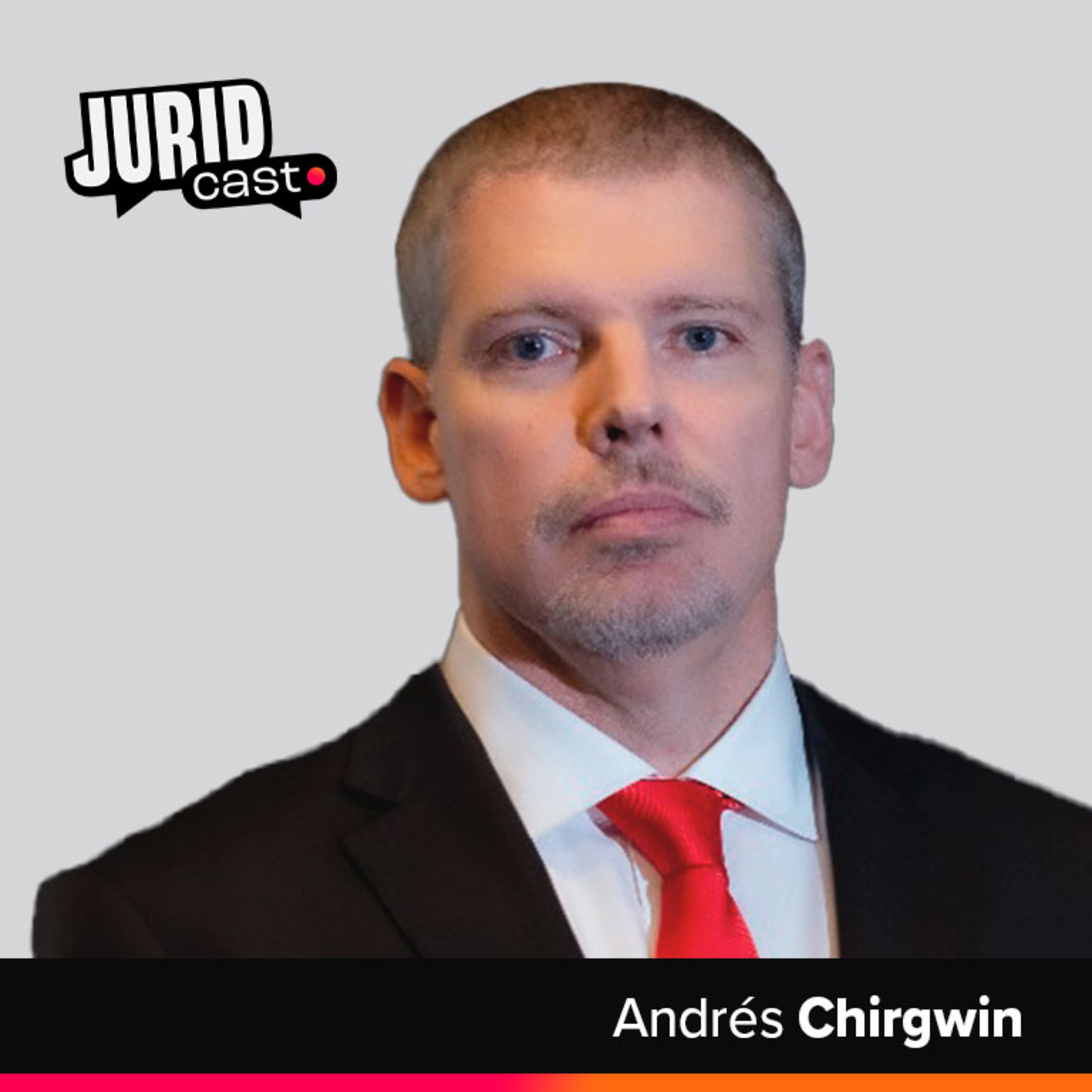 Juridcast