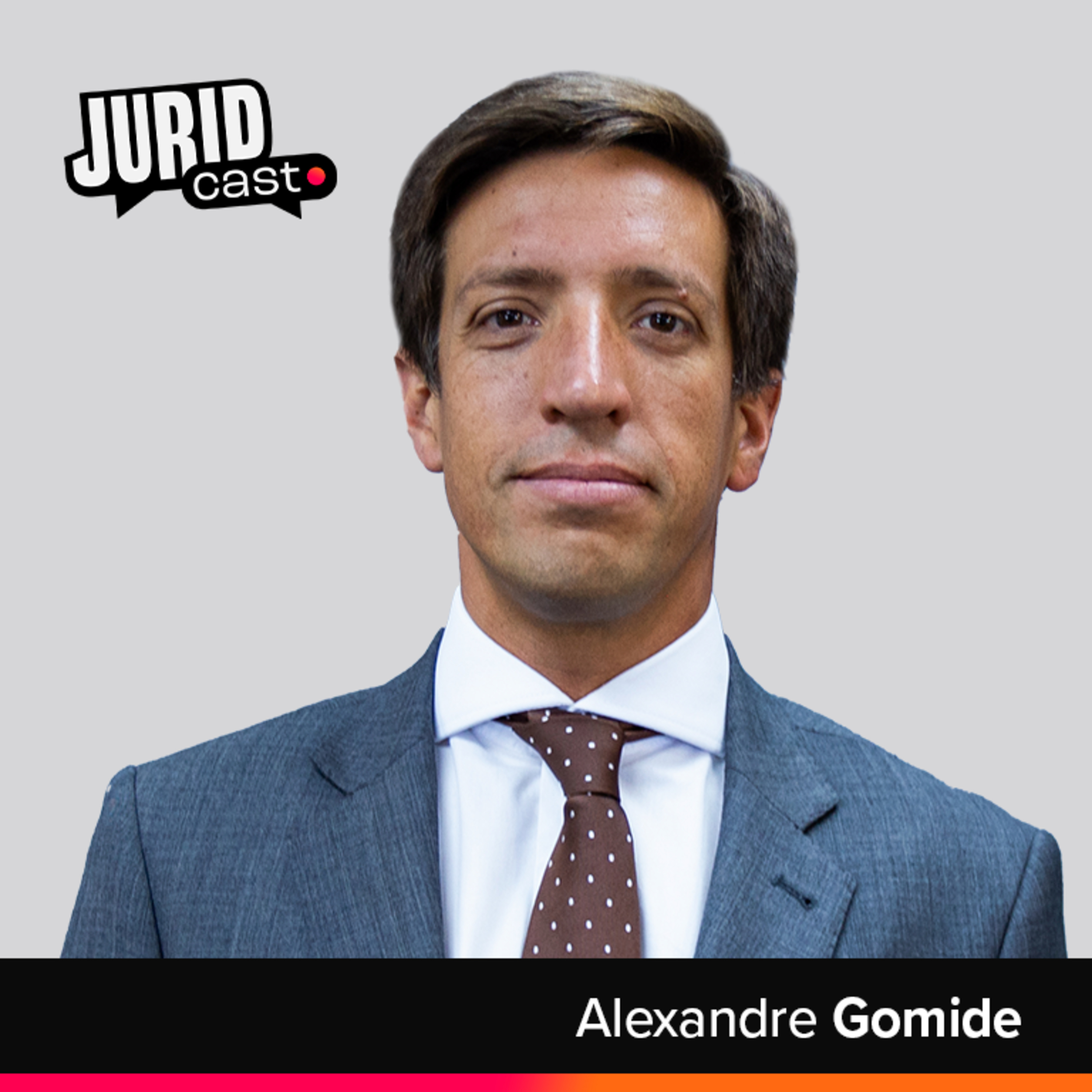 Juridcast