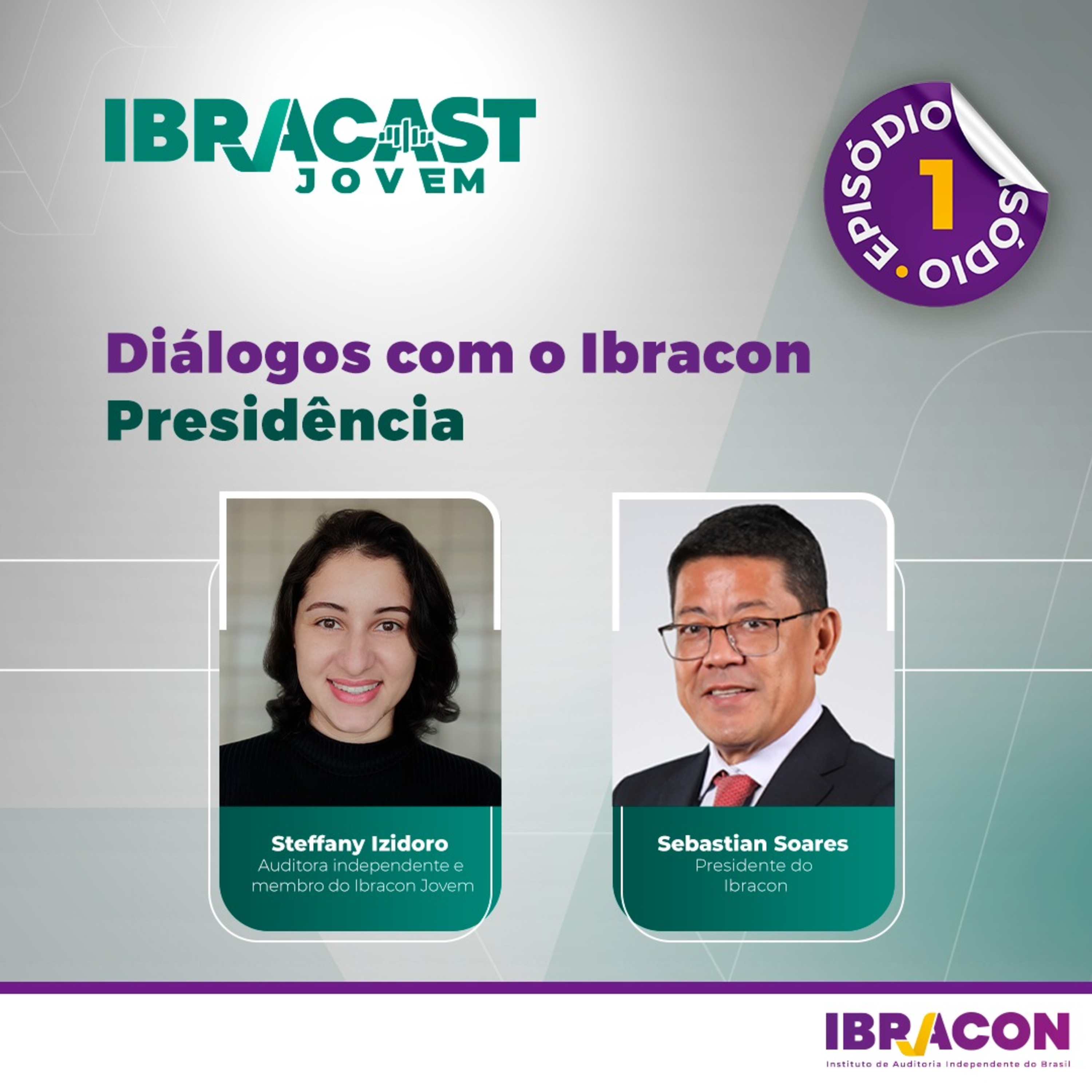 Ibracast Jovem