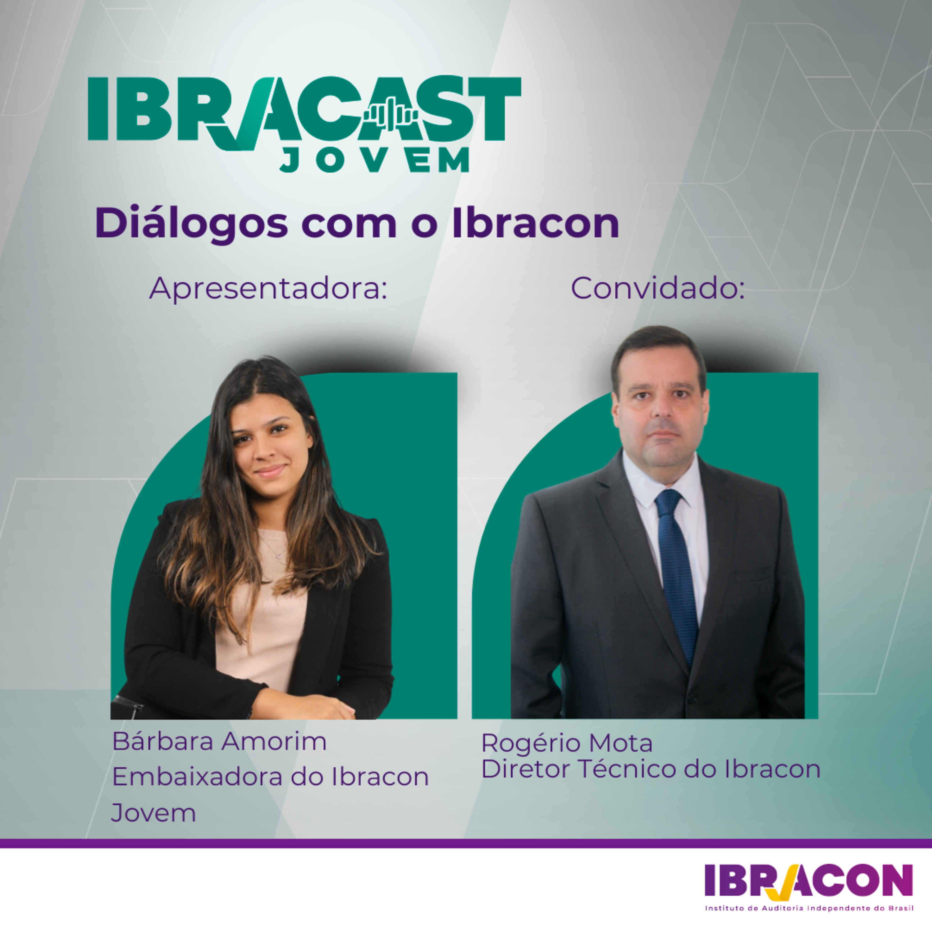Ibracast Jovem