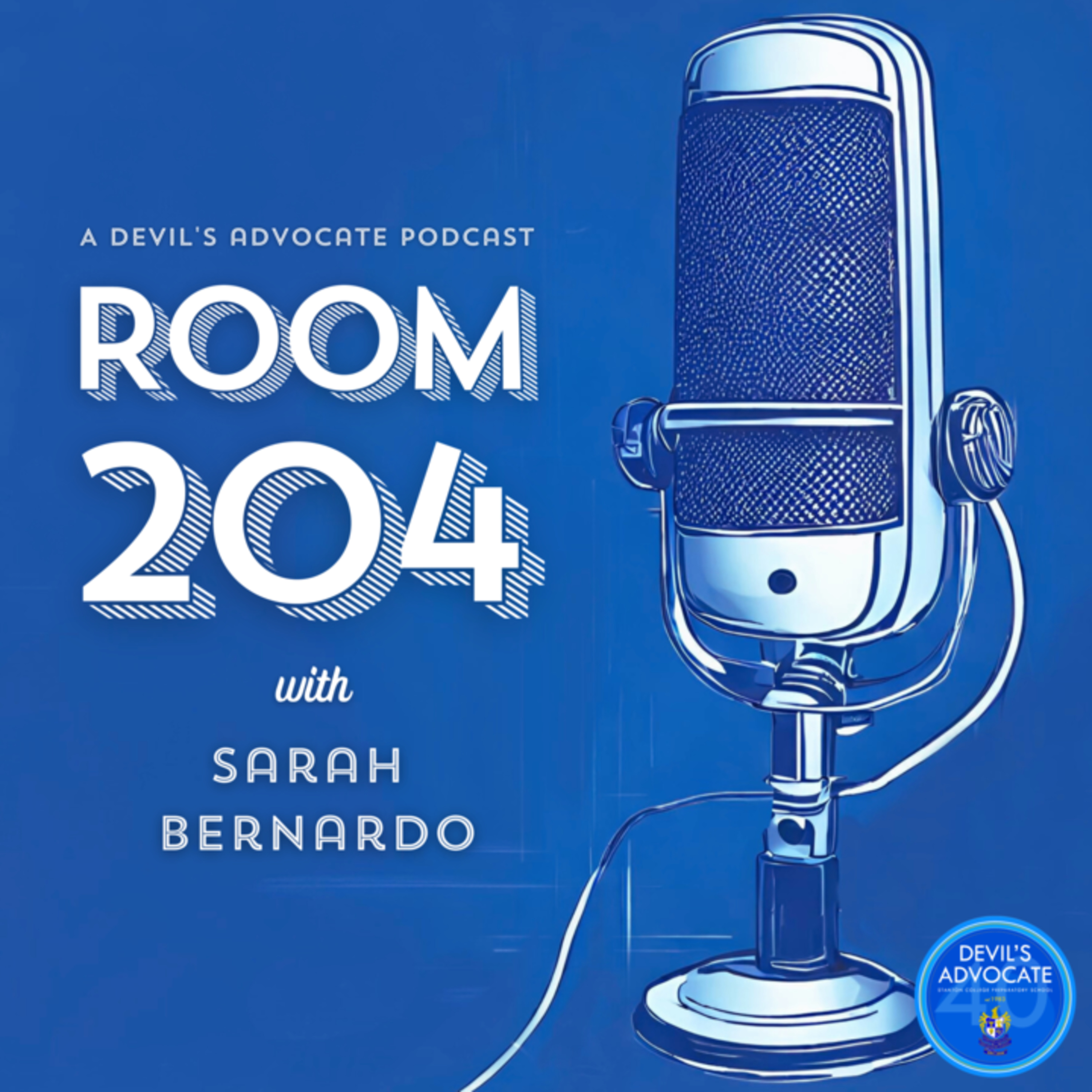Room 204