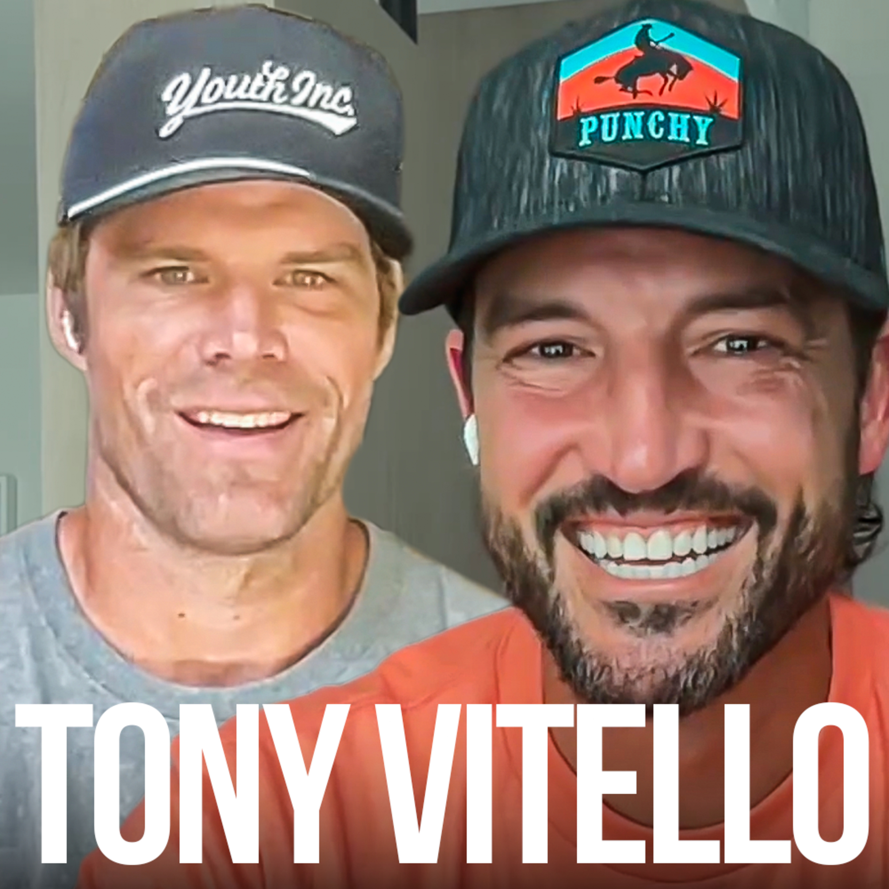 Building Winners: Tony Vitello on Culture, Development & the Future of College Baseball