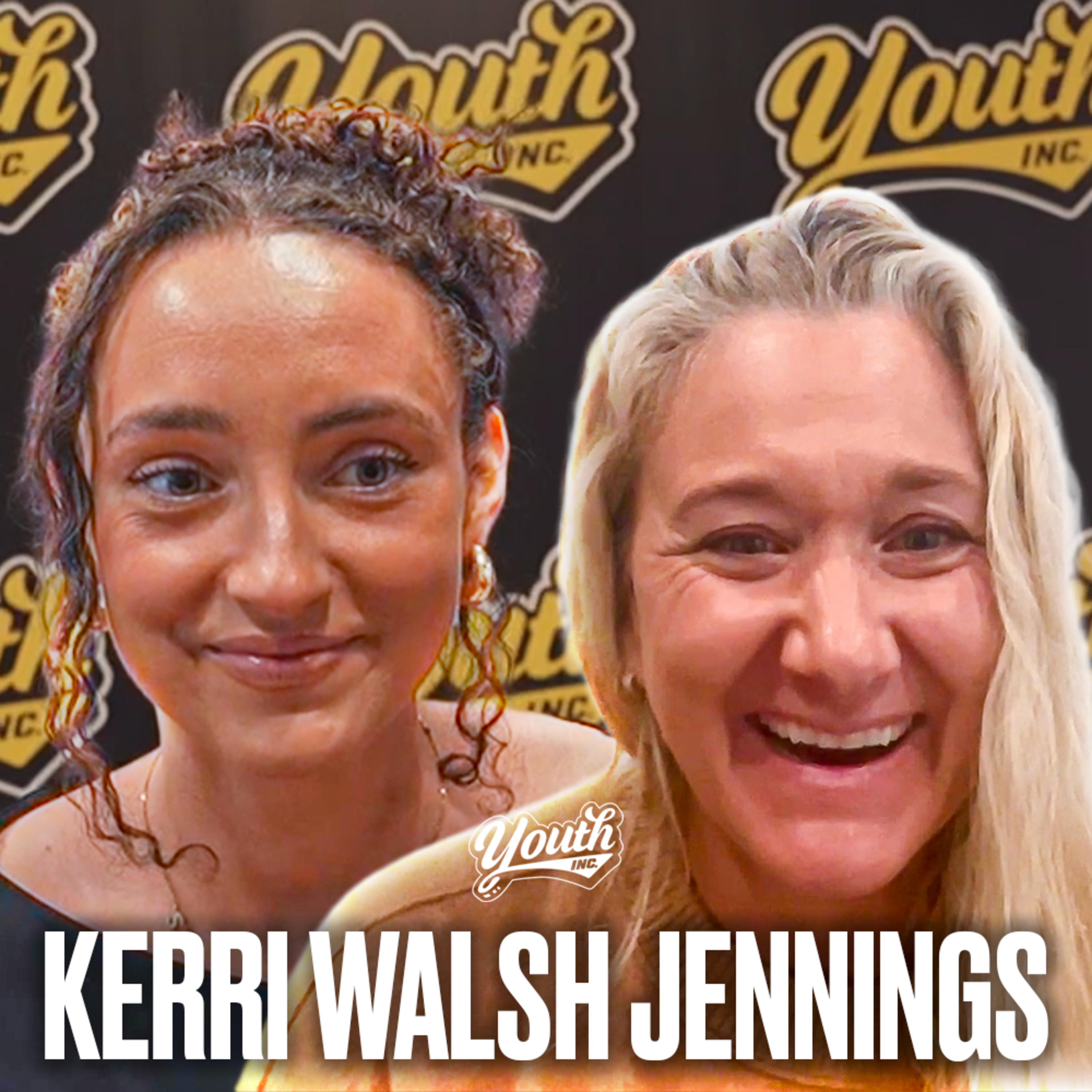Olympian Kerri Walsh Jennings on What it Actually Takes to Reach the Highest Level
