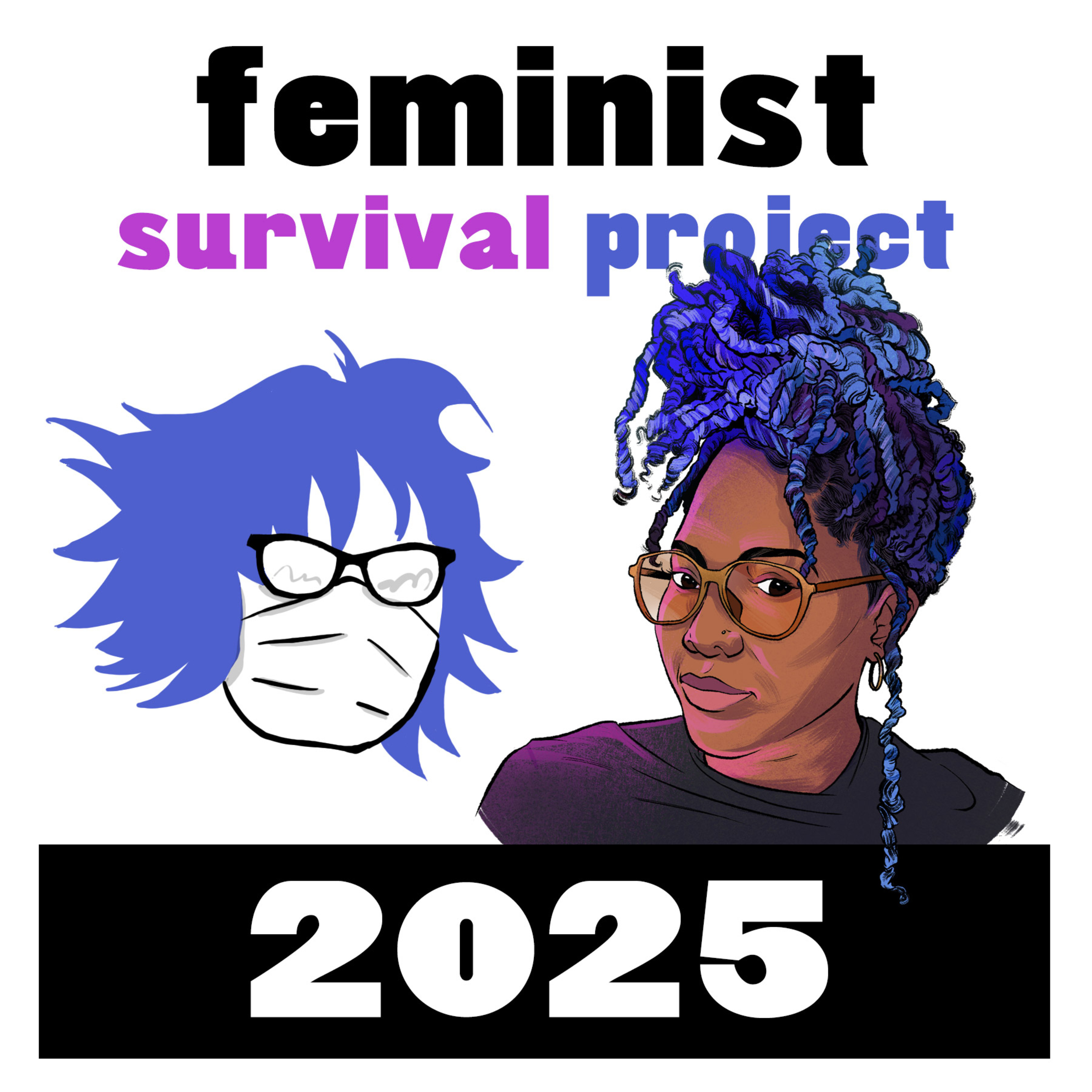Feminist Survival Project