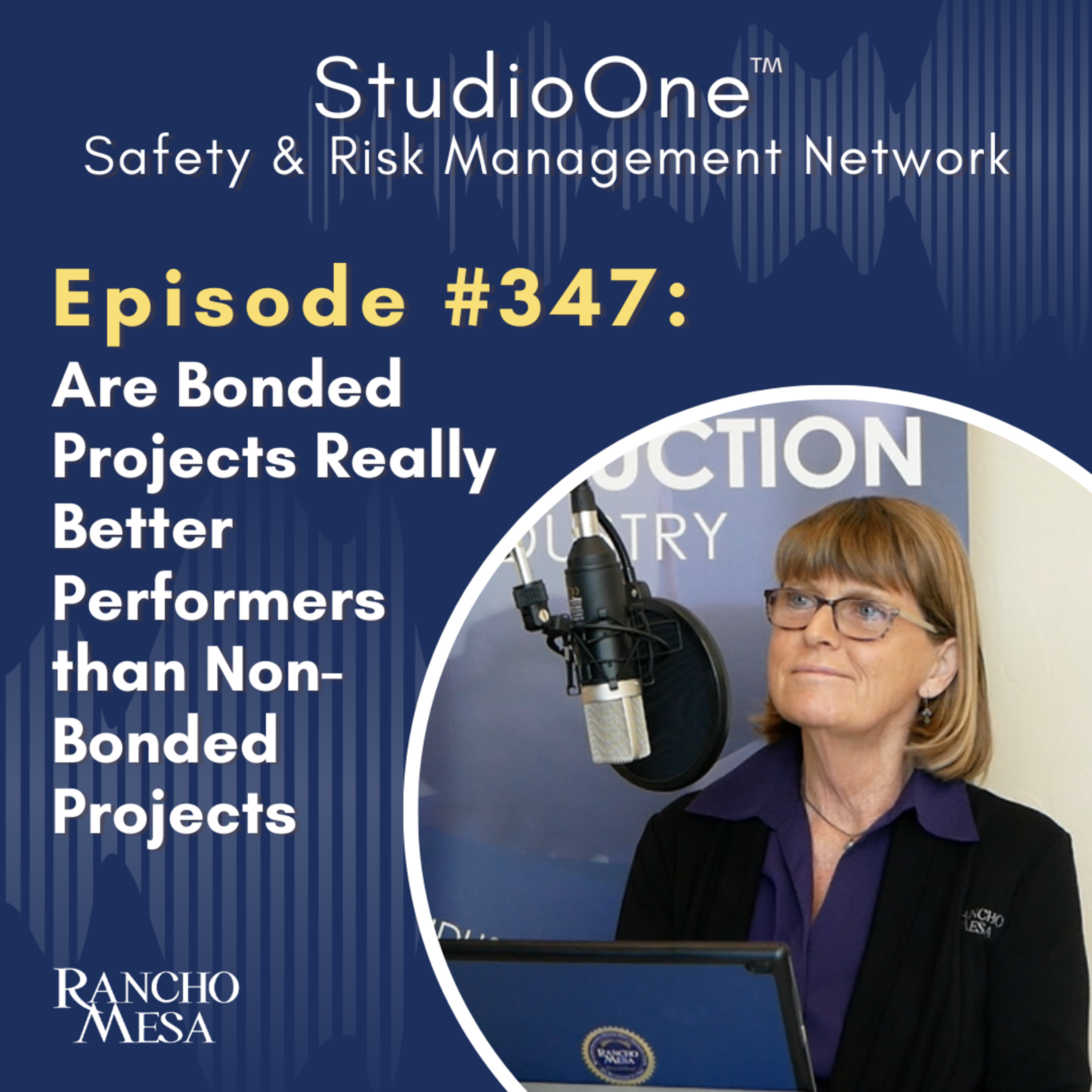 Rancho Mesa\'s StudioOne™ Safety and Risk Management Network