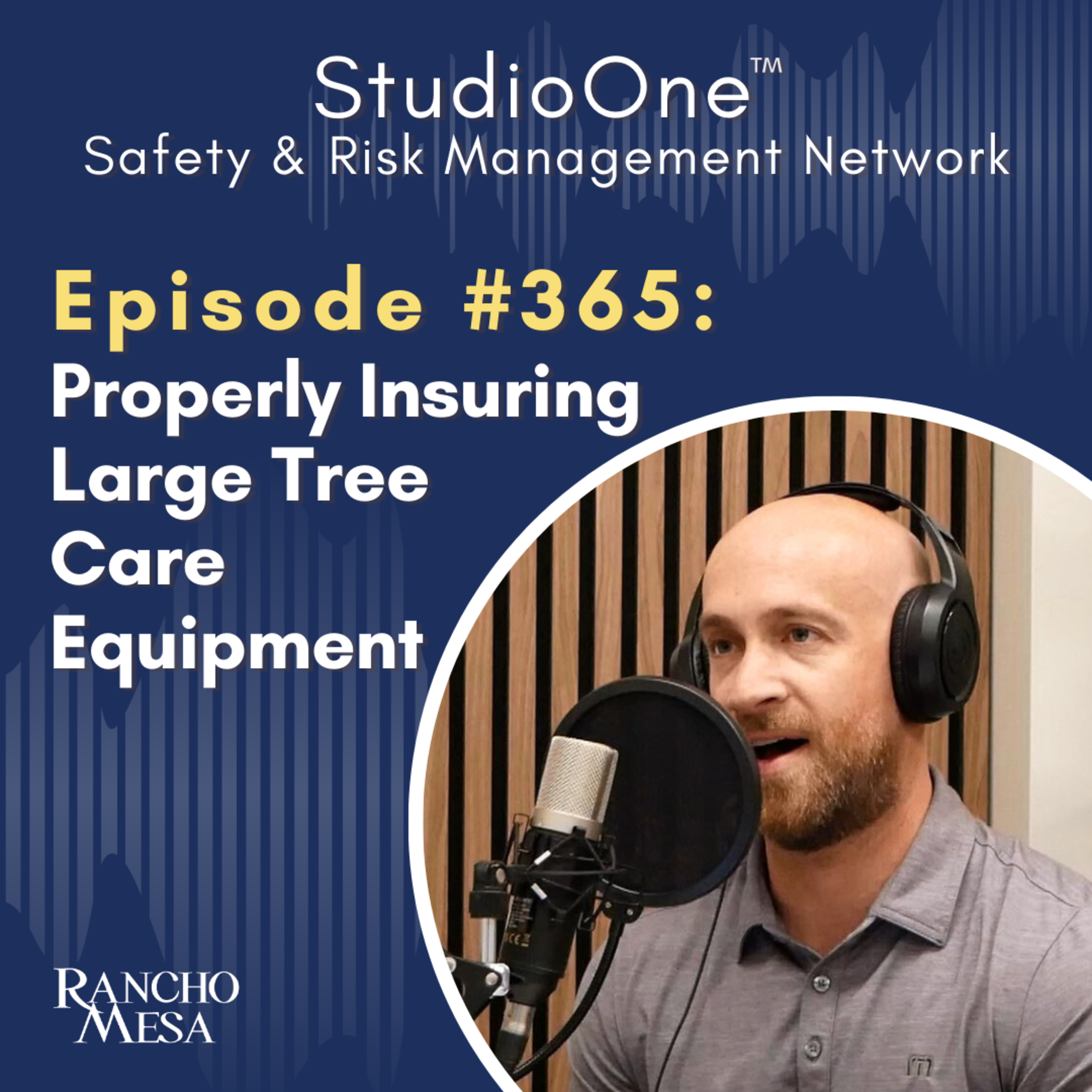 Rancho Mesa\'s StudioOne™ Safety and Risk Management Network
