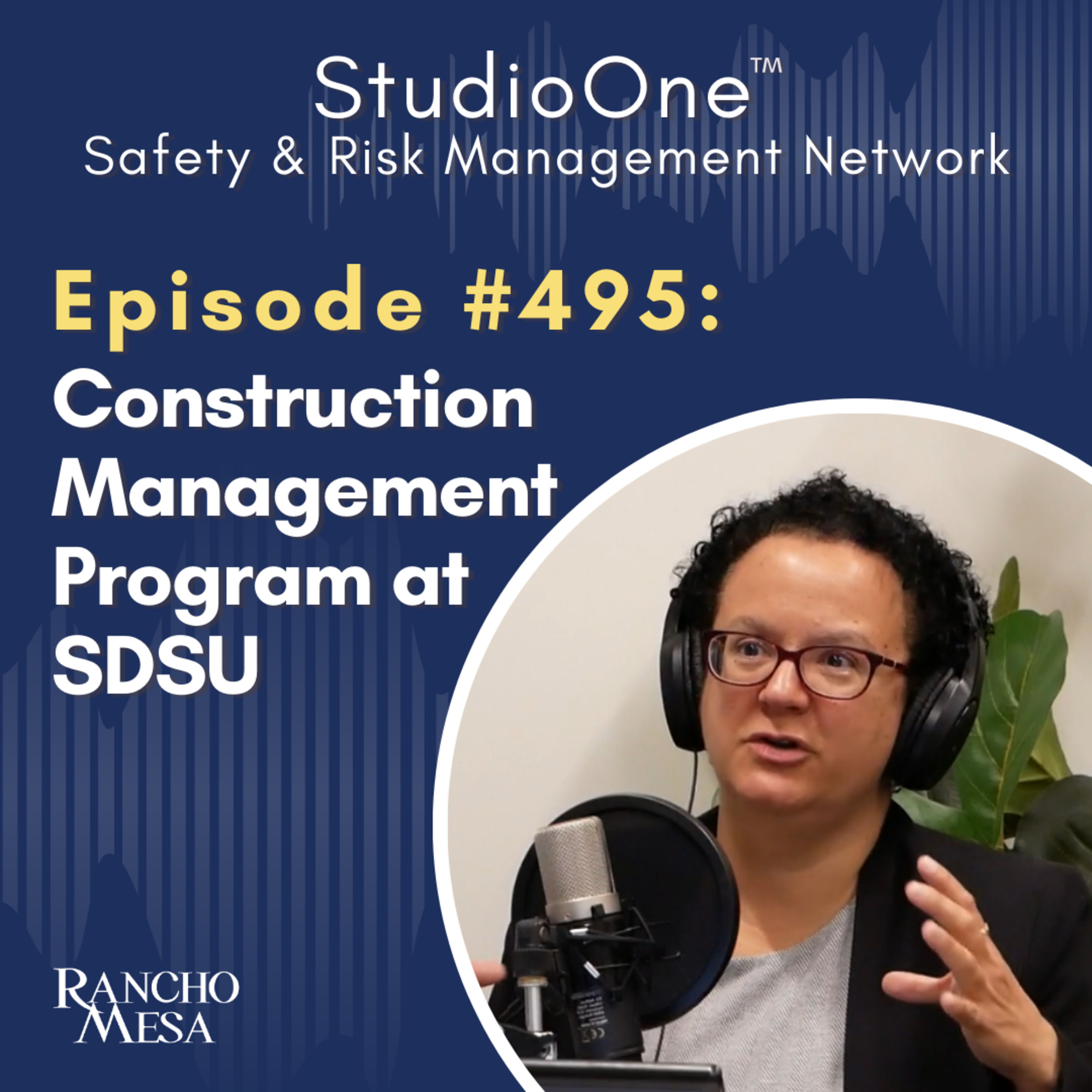 Rancho Mesa\'s StudioOne™ Safety and Risk Management Network