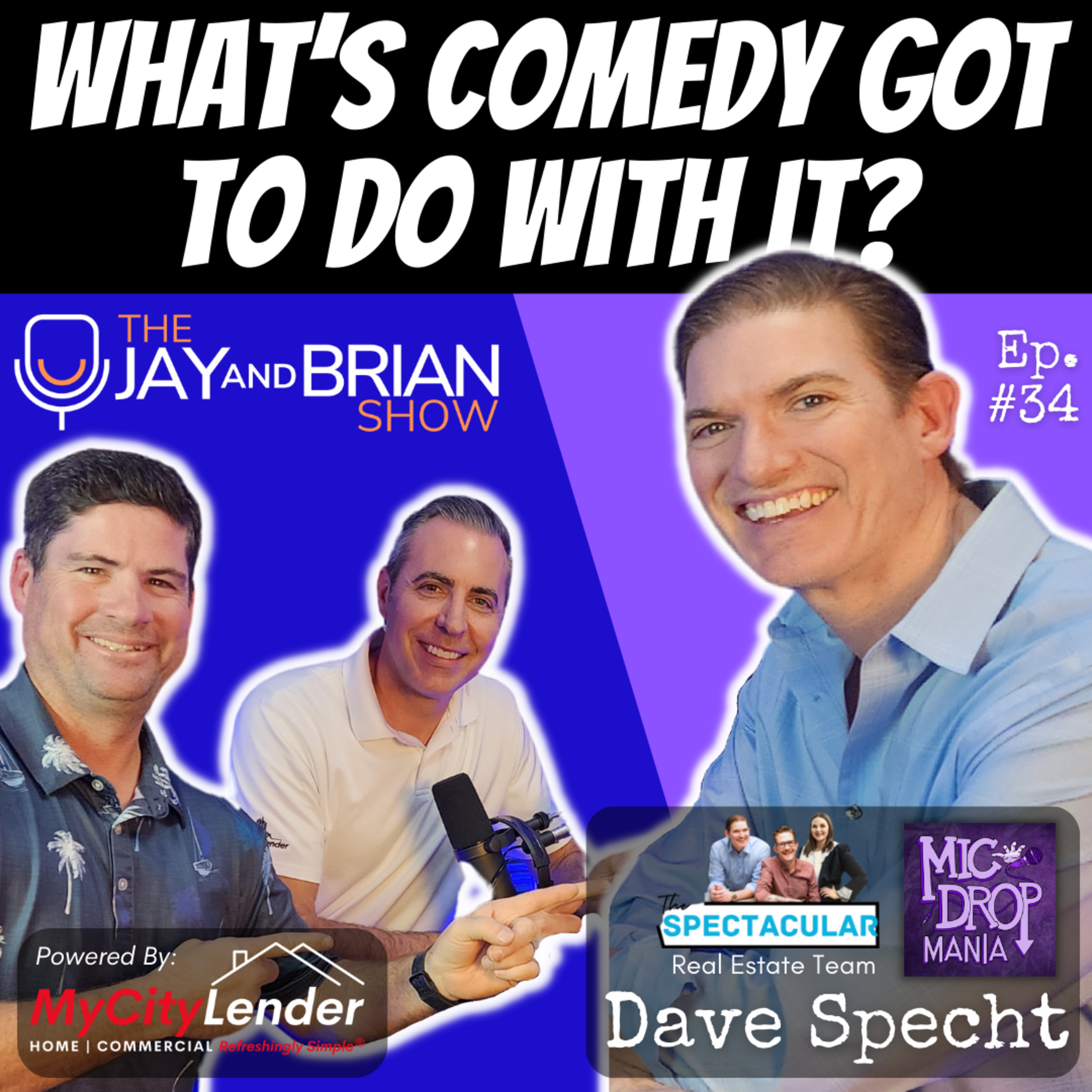 The Grit and Grow Podcast