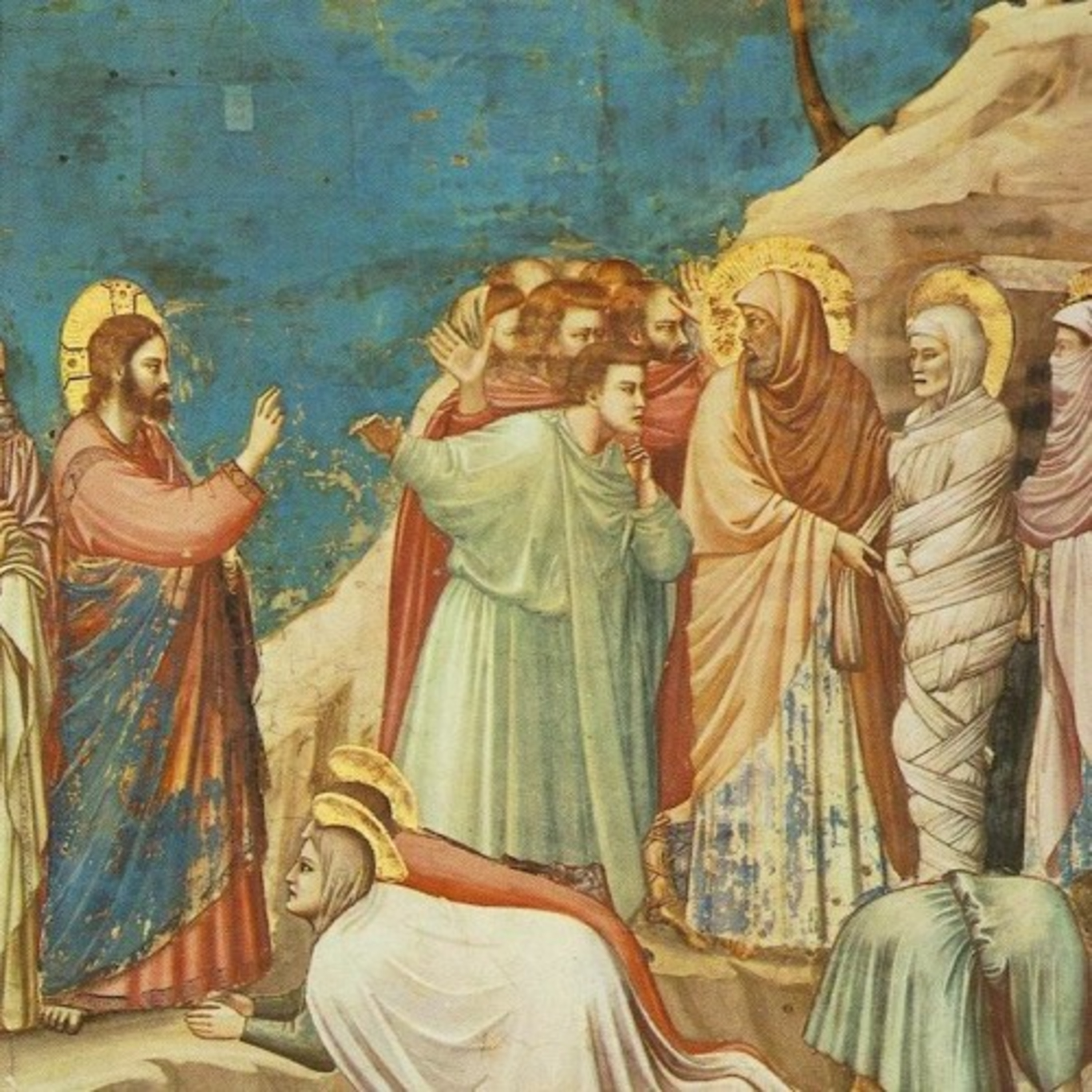 Padre Milton Ferreroni