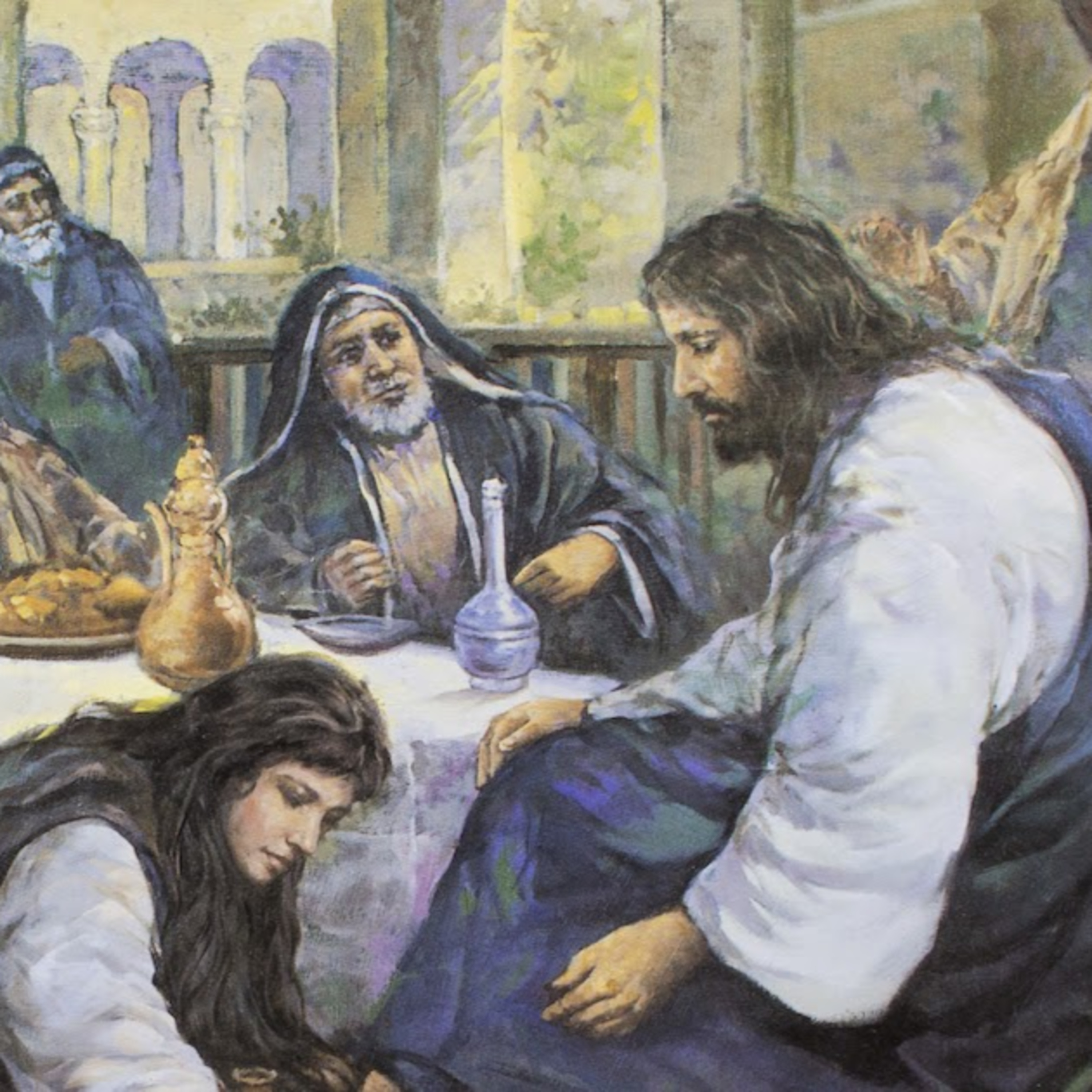 Padre Milton Ferreroni
